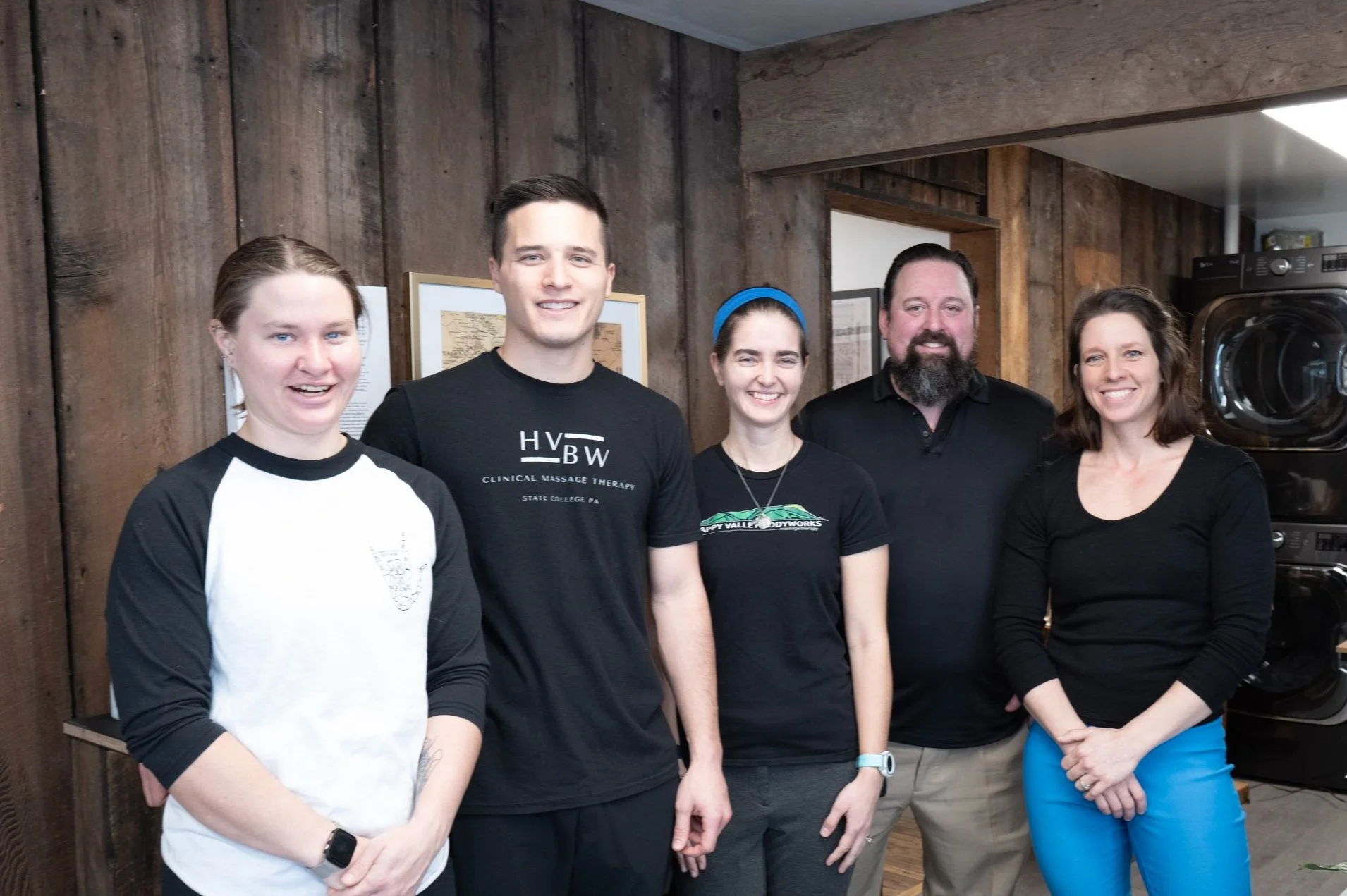 Happy Valley Body Works | Discover Wellness Today