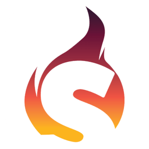 Spark Member app icon used by Soul Fighters Allen