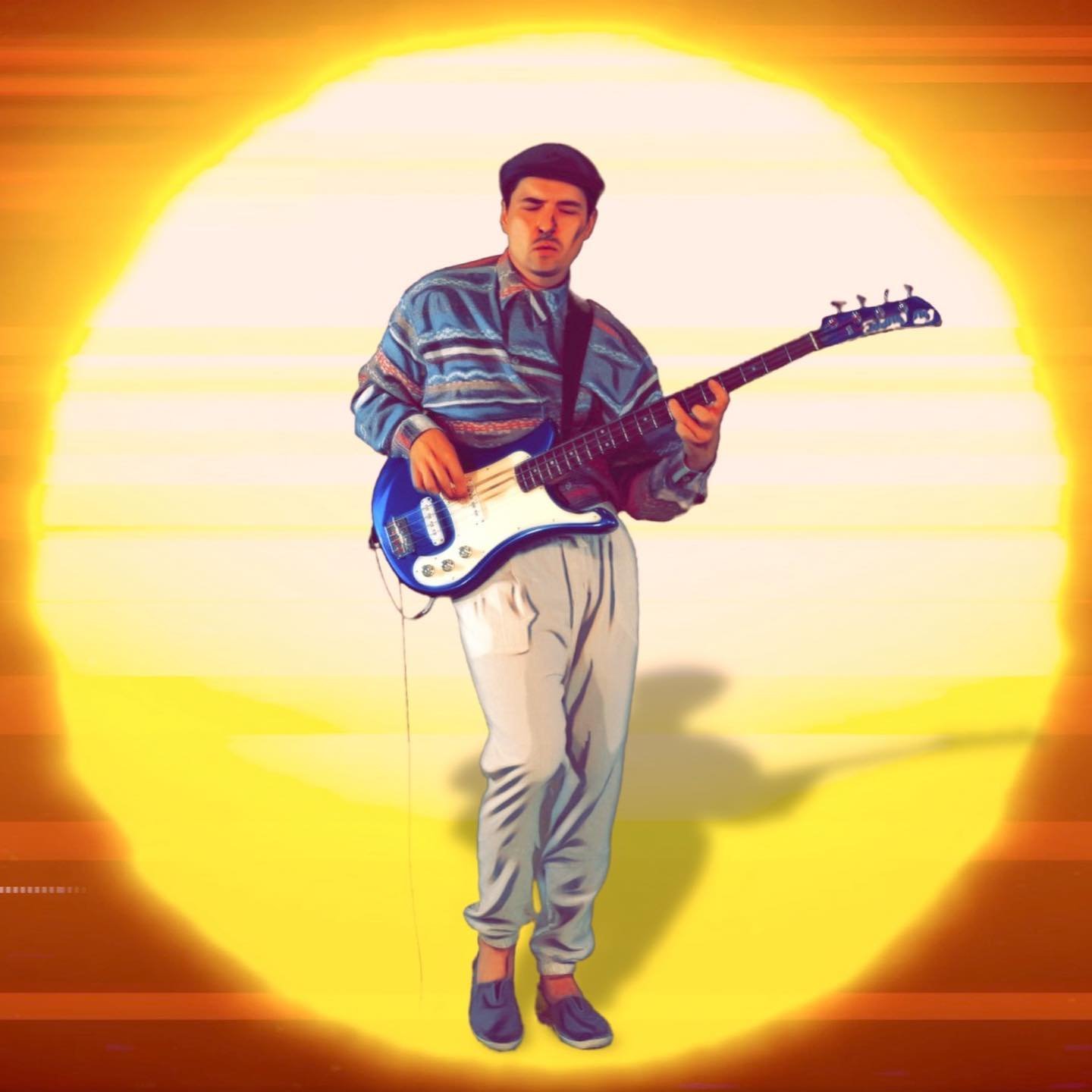 Morgen wird der neue Song von #makk ver&ouml;ffentlicht 🤩
Ich freu mich 🤤✌️
.
#matthiaswagneractor #makk #makkmusik #musikvideo #musicproduction #singlerelease #danceible #bike #bycicle #iwanttoridemybicycle #bassplayer #drummer #guitar #synth #jes