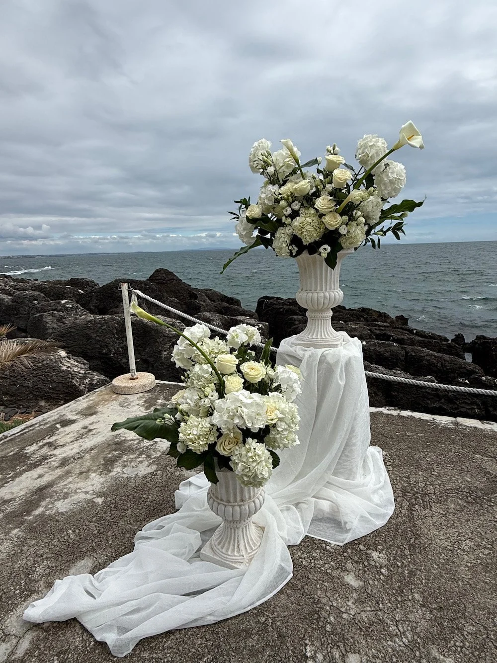 Wedding in Cascais | Farol Hotel