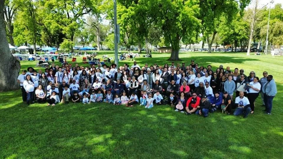 Building a Community on Love: A Cape Verdean Legacy