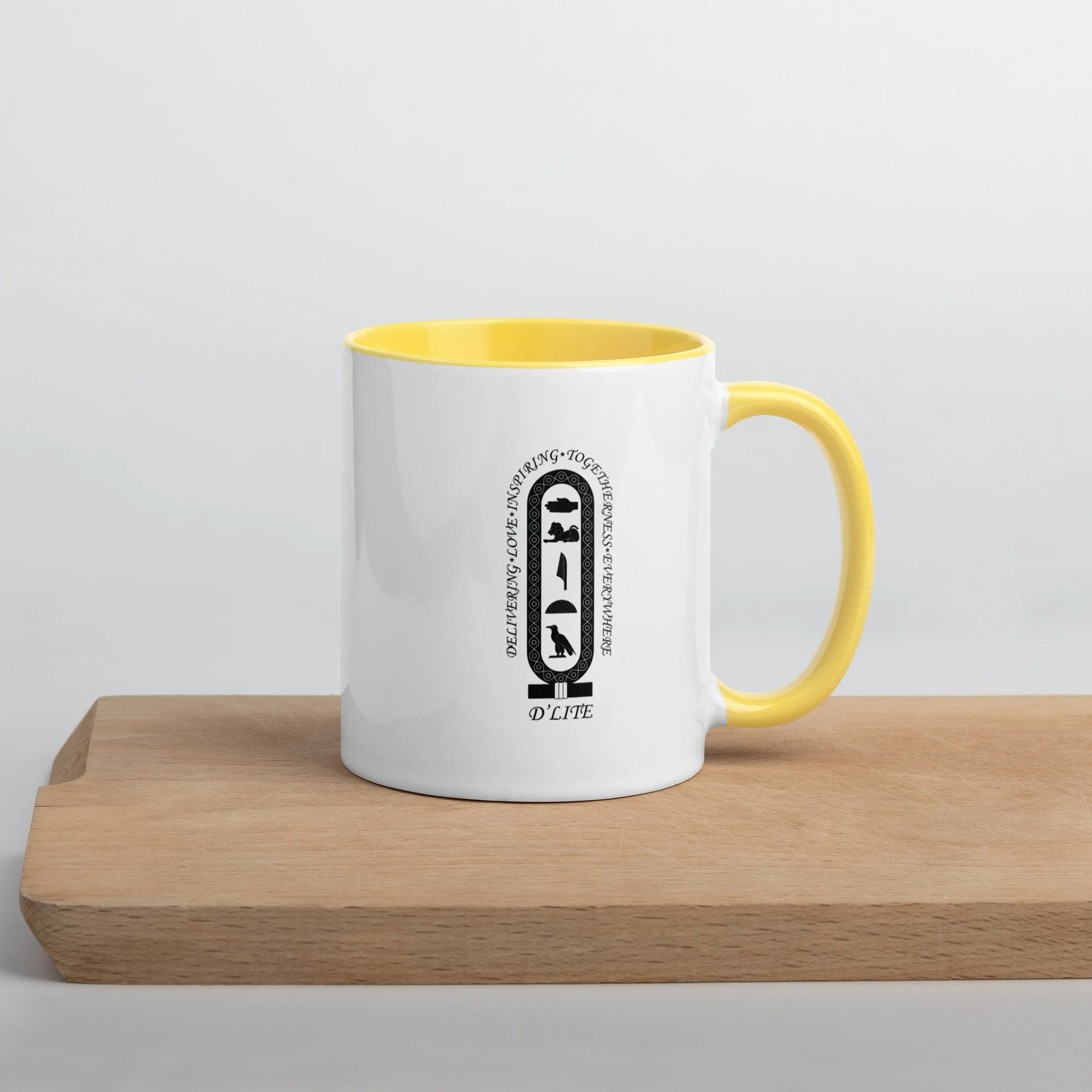DLITE Mug