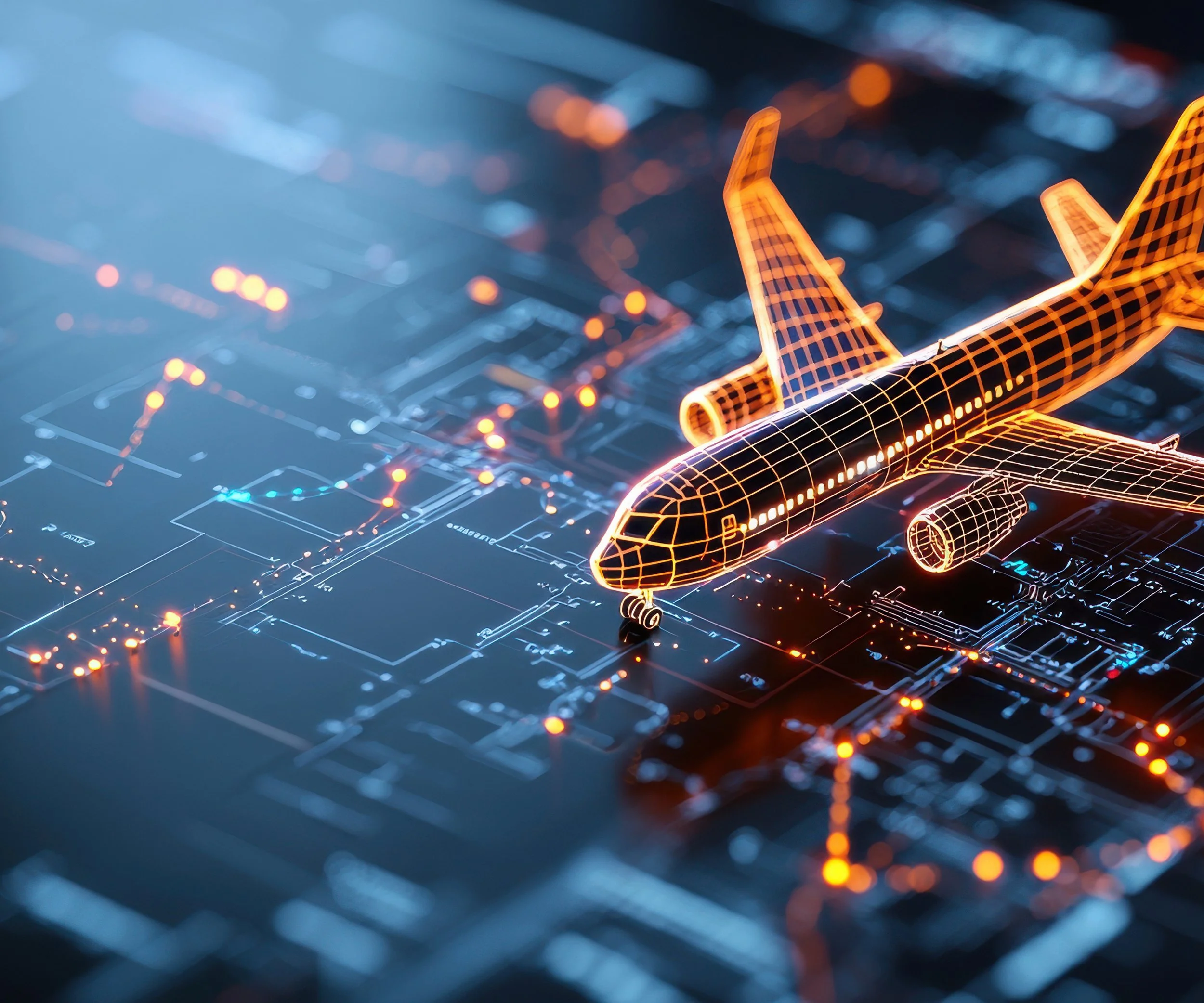 2026 Futures Study released: A Strategic Roadmap for the Next Generation of Airports