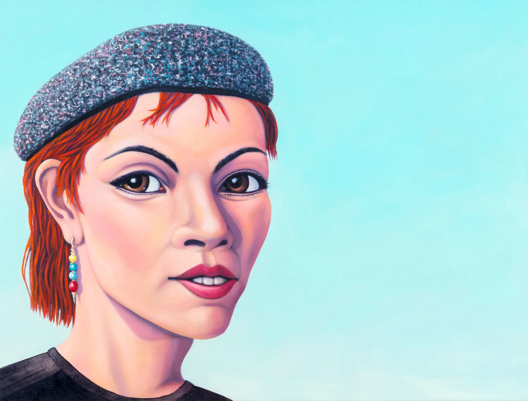 Angel, 2016-17