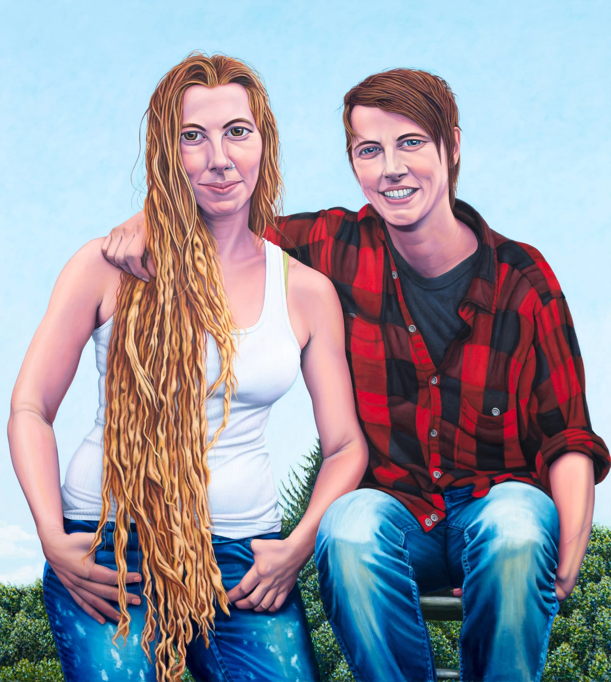 Francisco Sisters, 2017