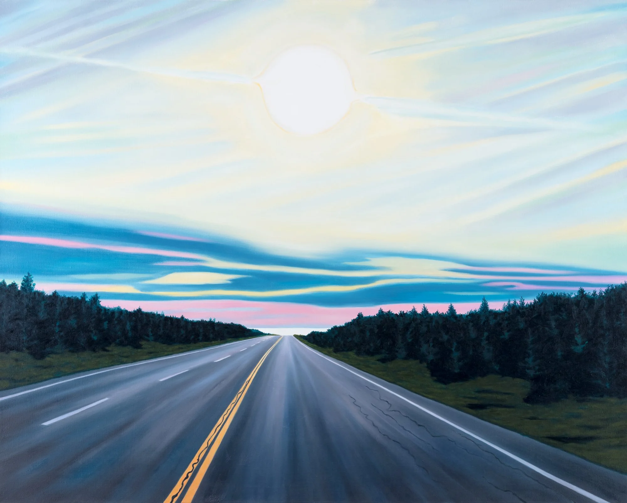 Road to Erehwon/Psychodelic, 2017