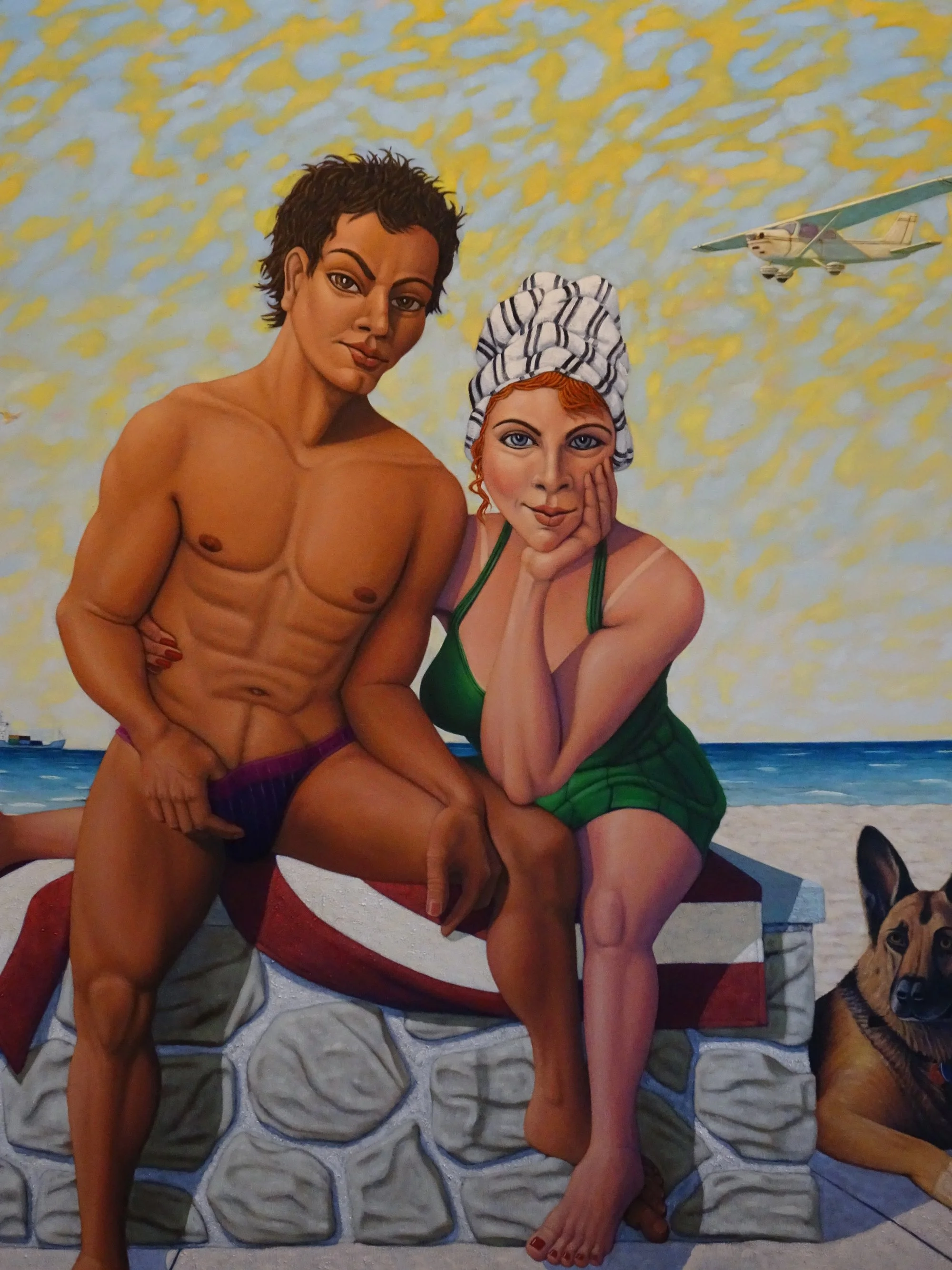 The Idealists, 2016