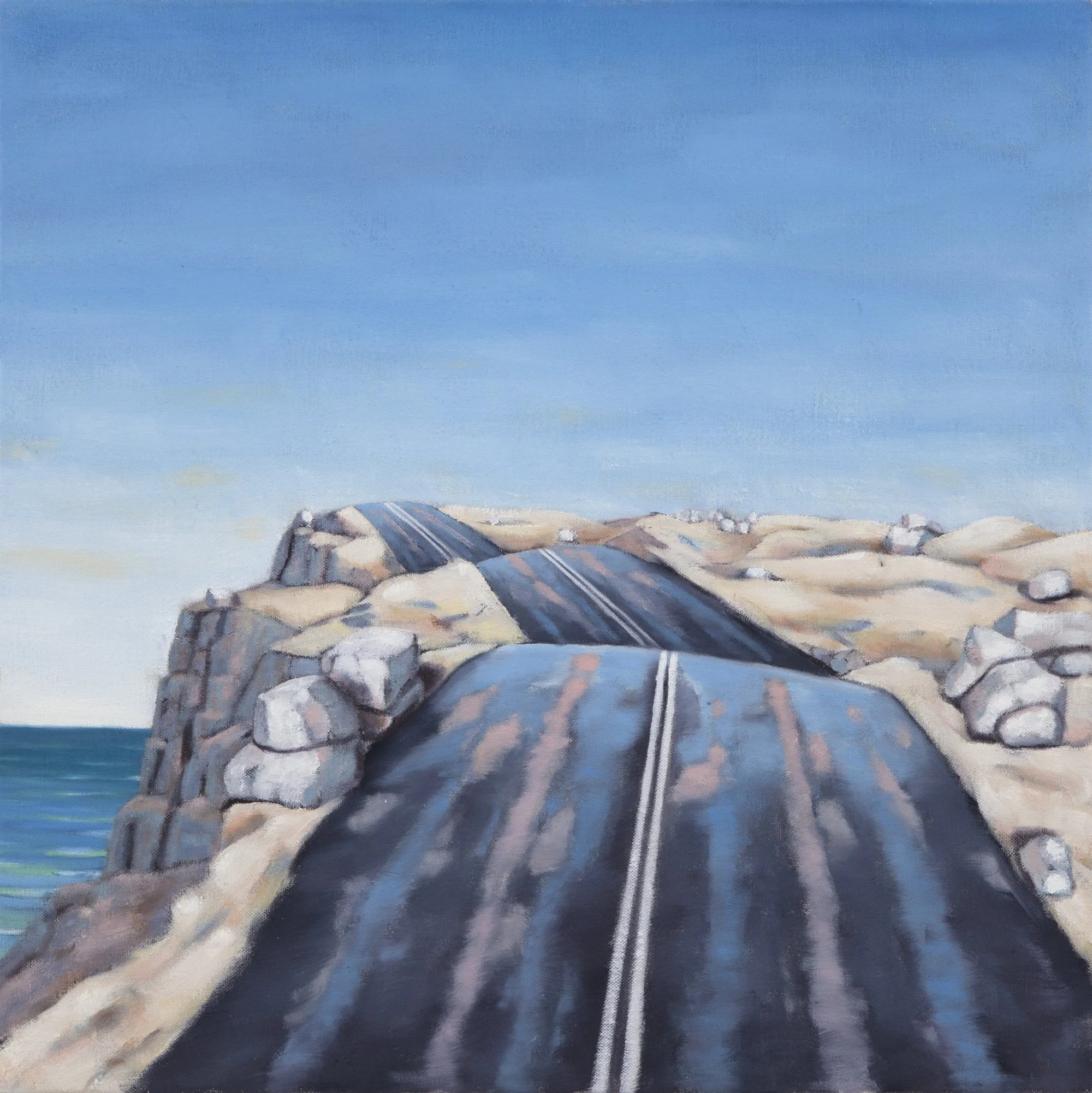 Via Maris III, 2013