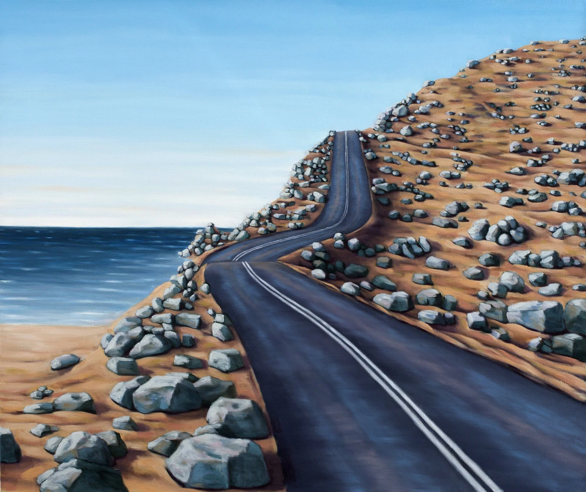..The Last Part of the Day is Already Gone, 2011