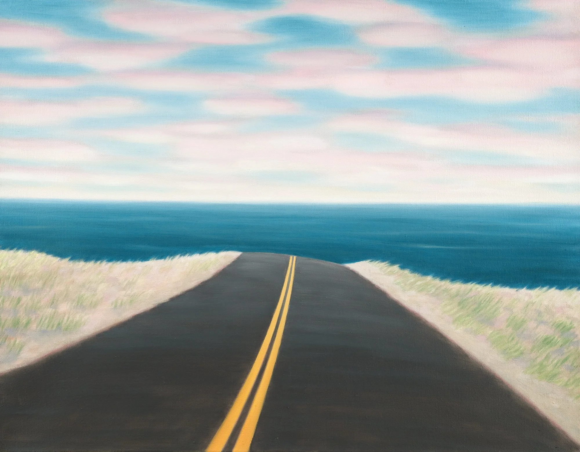 Road to Nauset, 2010
