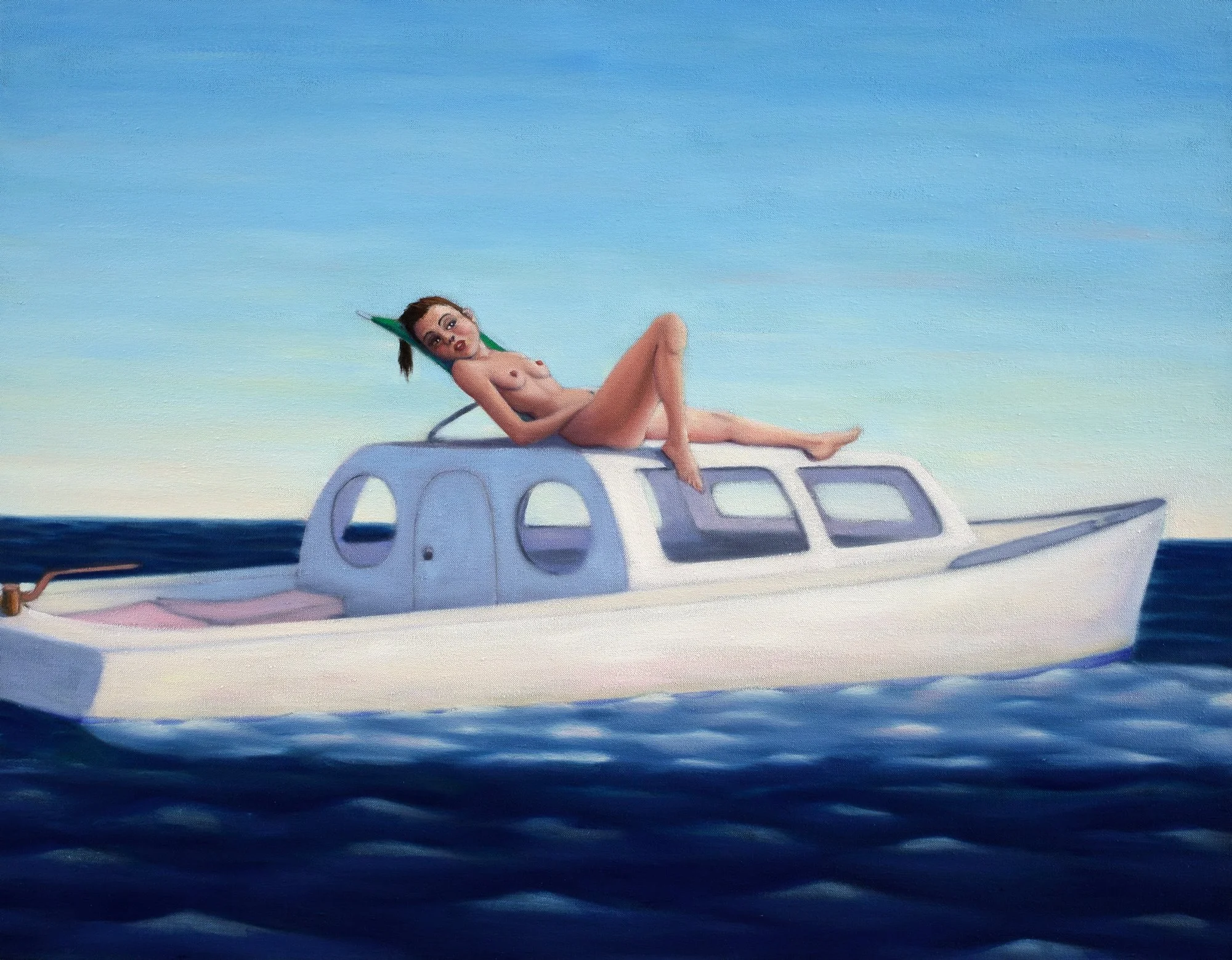 The Ghost of Our Love Has Not Gone Away, 2010-11