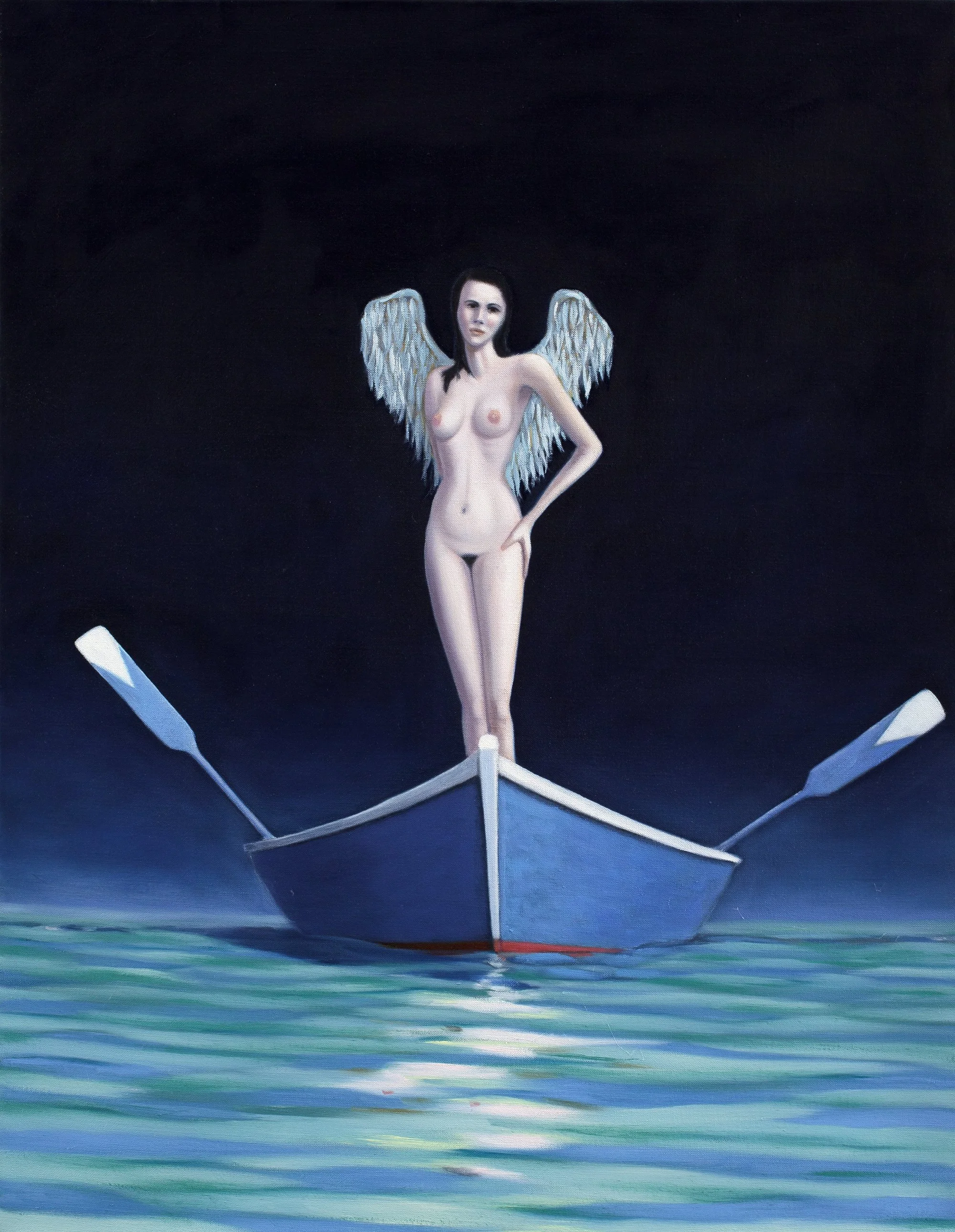 Tryinʼ to Get to Heaven Before They Close the Door, 2010