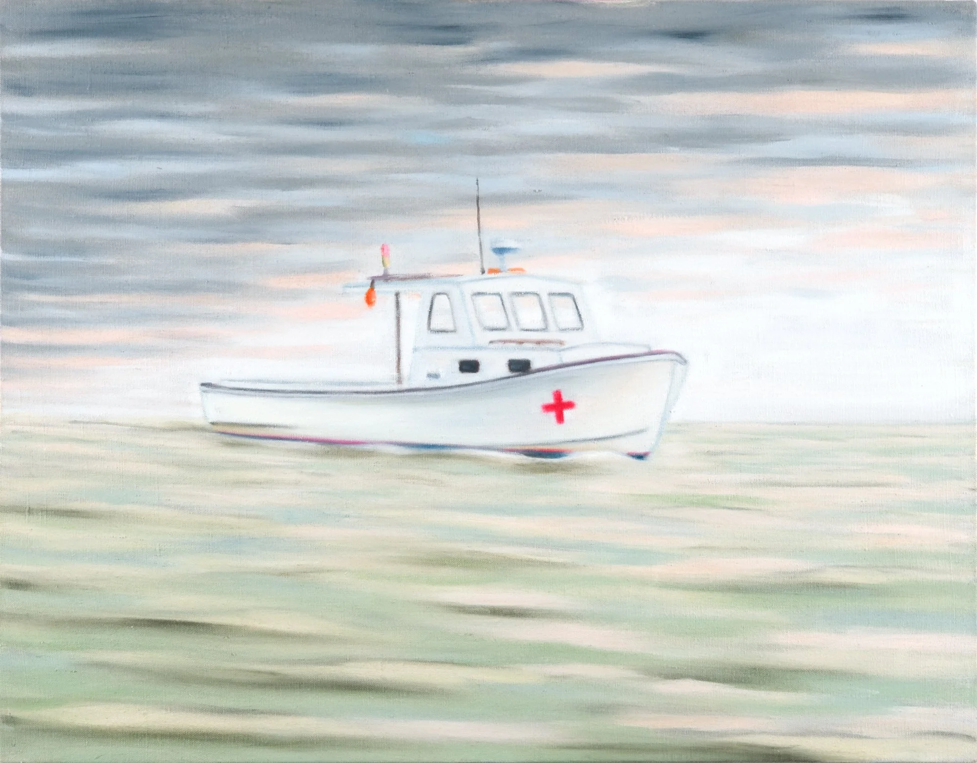 First Aid, 2009