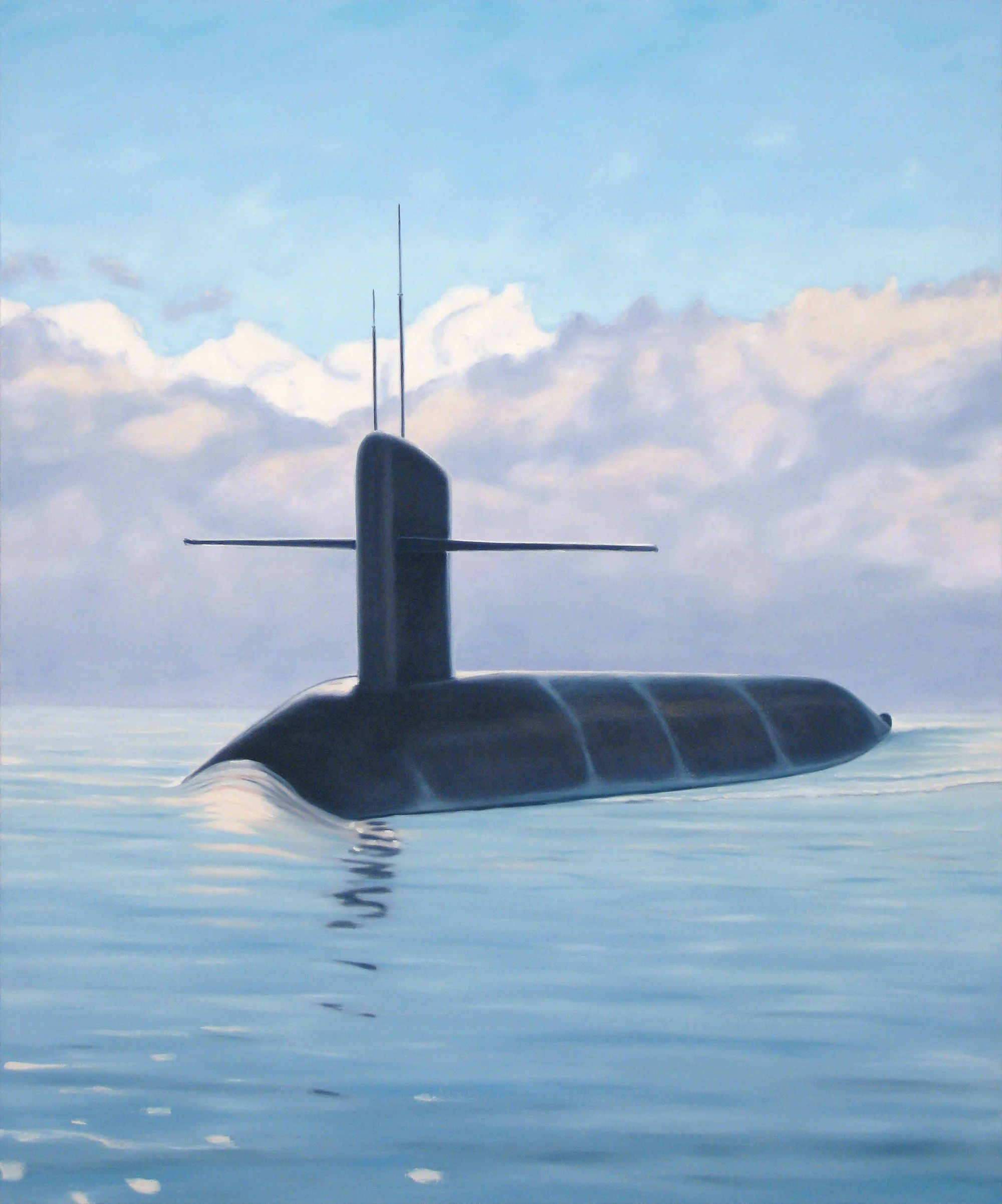 Black Sexy, 2008