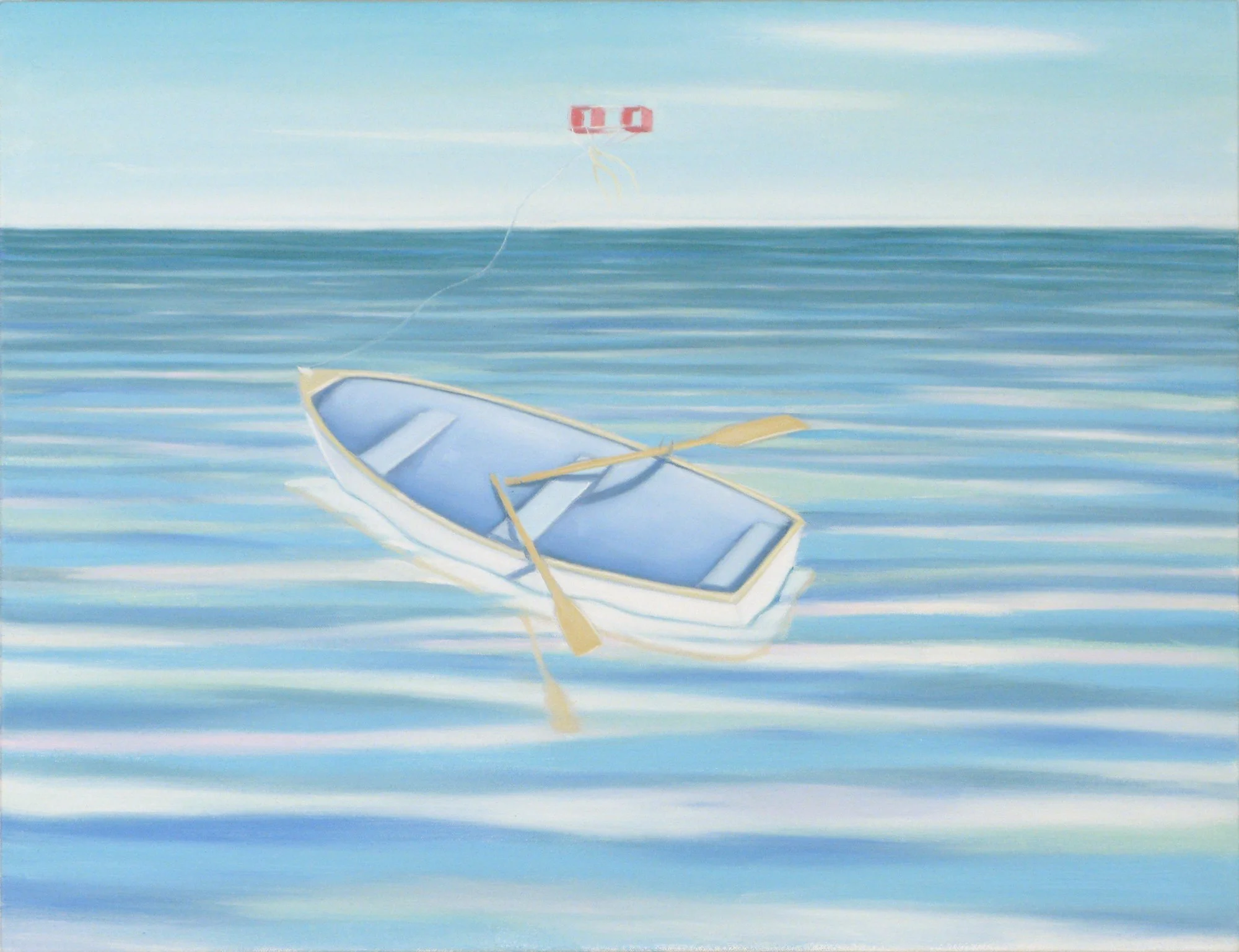Paper Kite, 2008