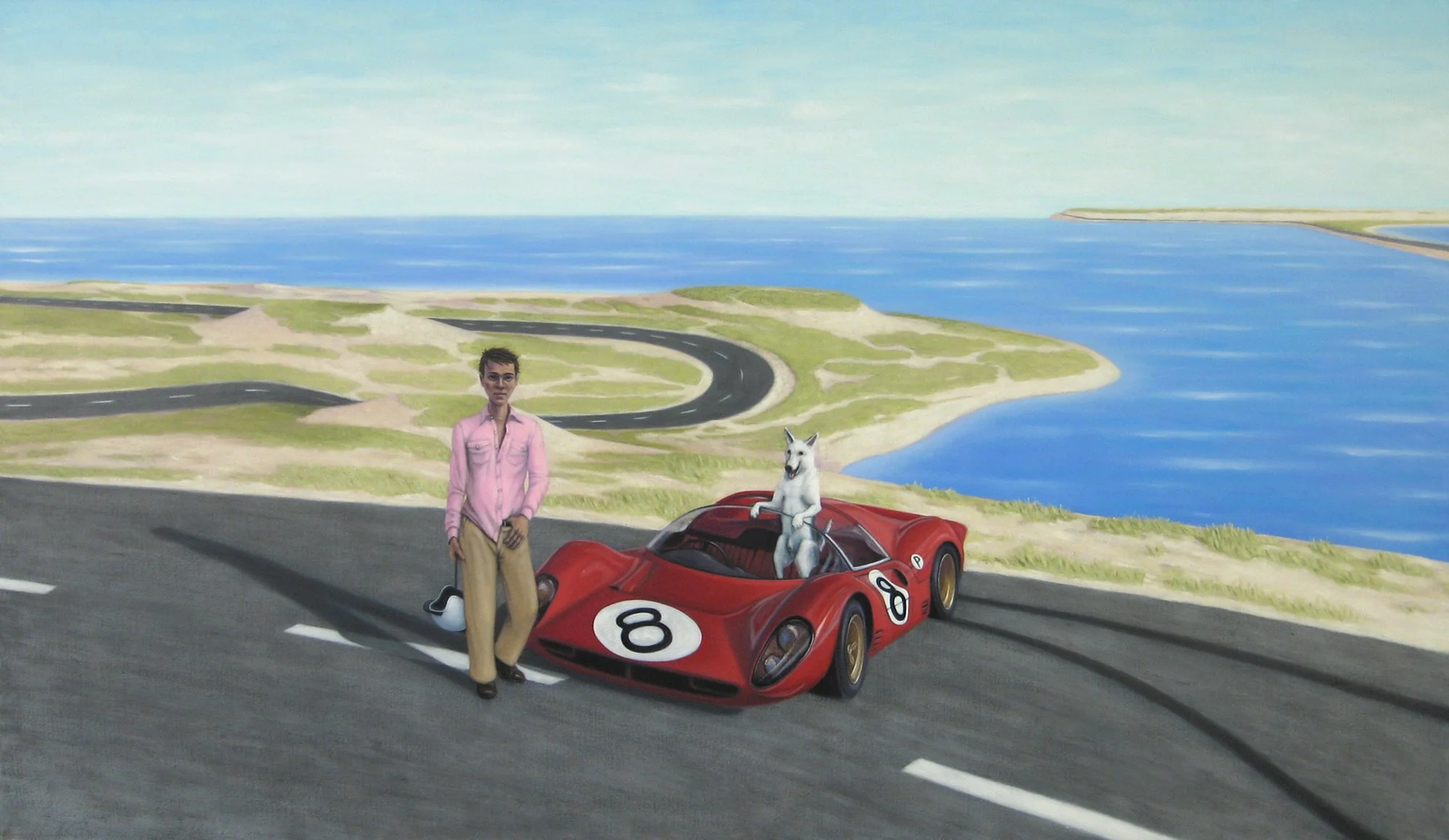 A Car to Die For, 2007