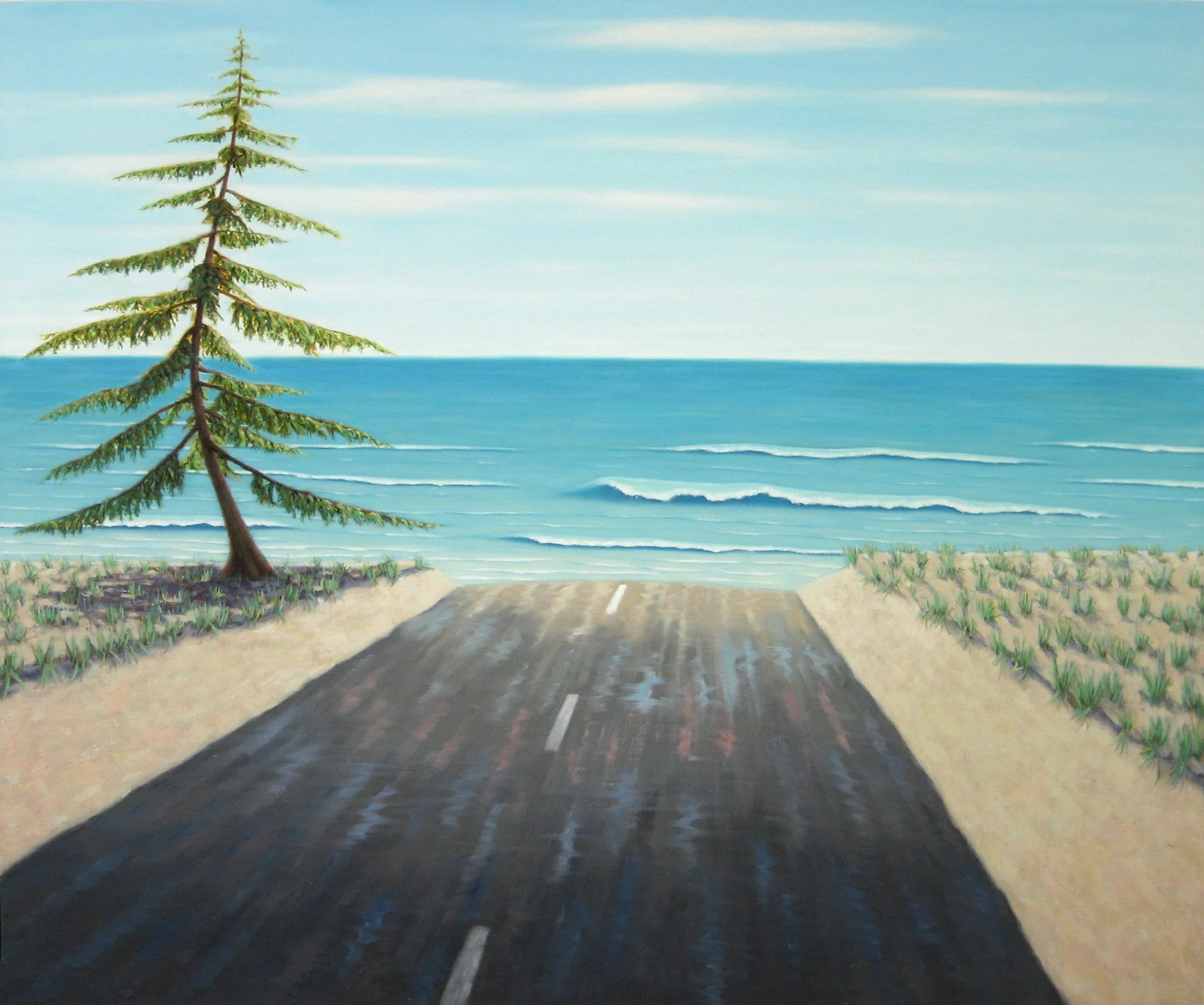 Heaven's Gate, 2007