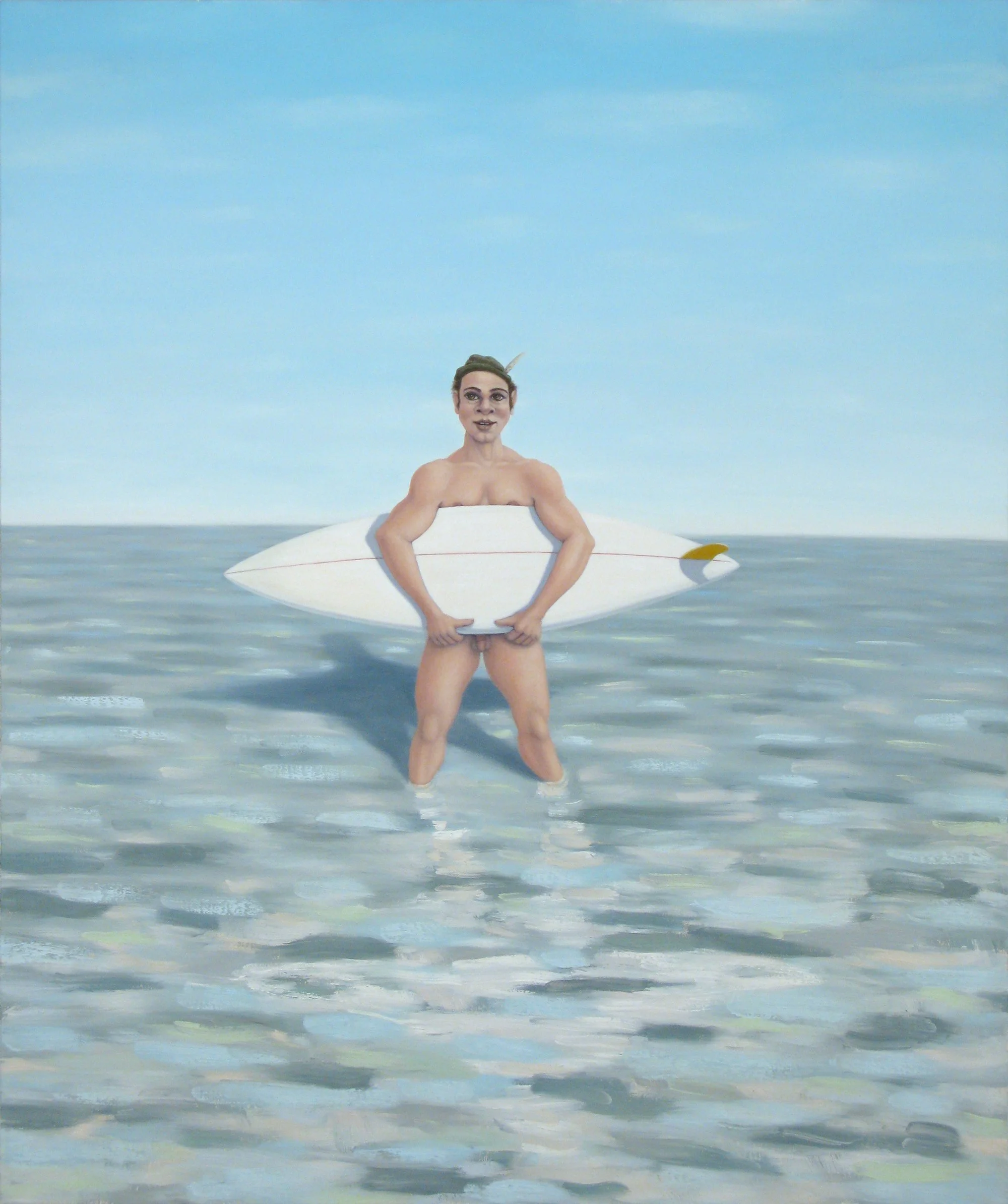 Swiss Surfer, 2007