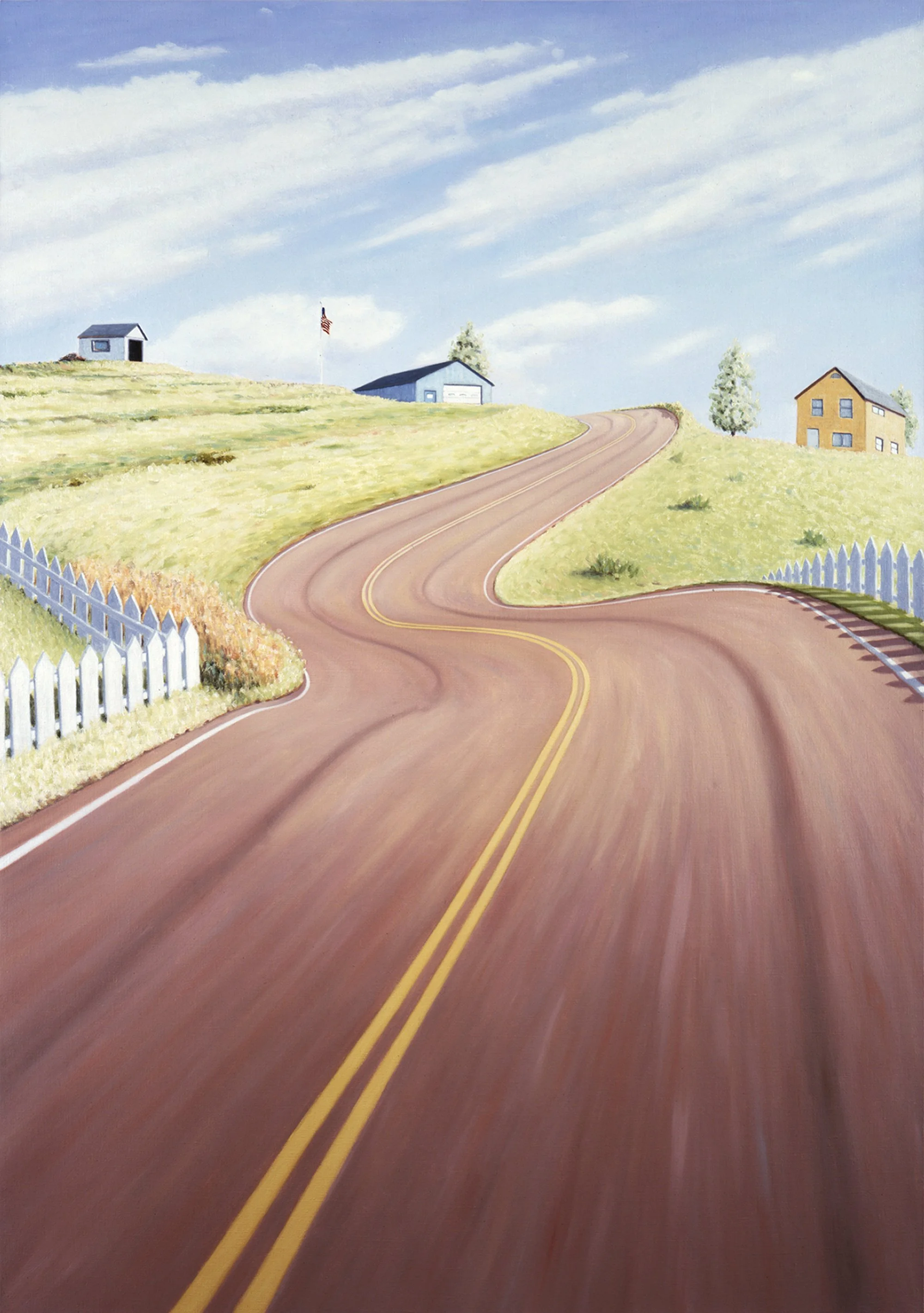 Candy Cane, 2006