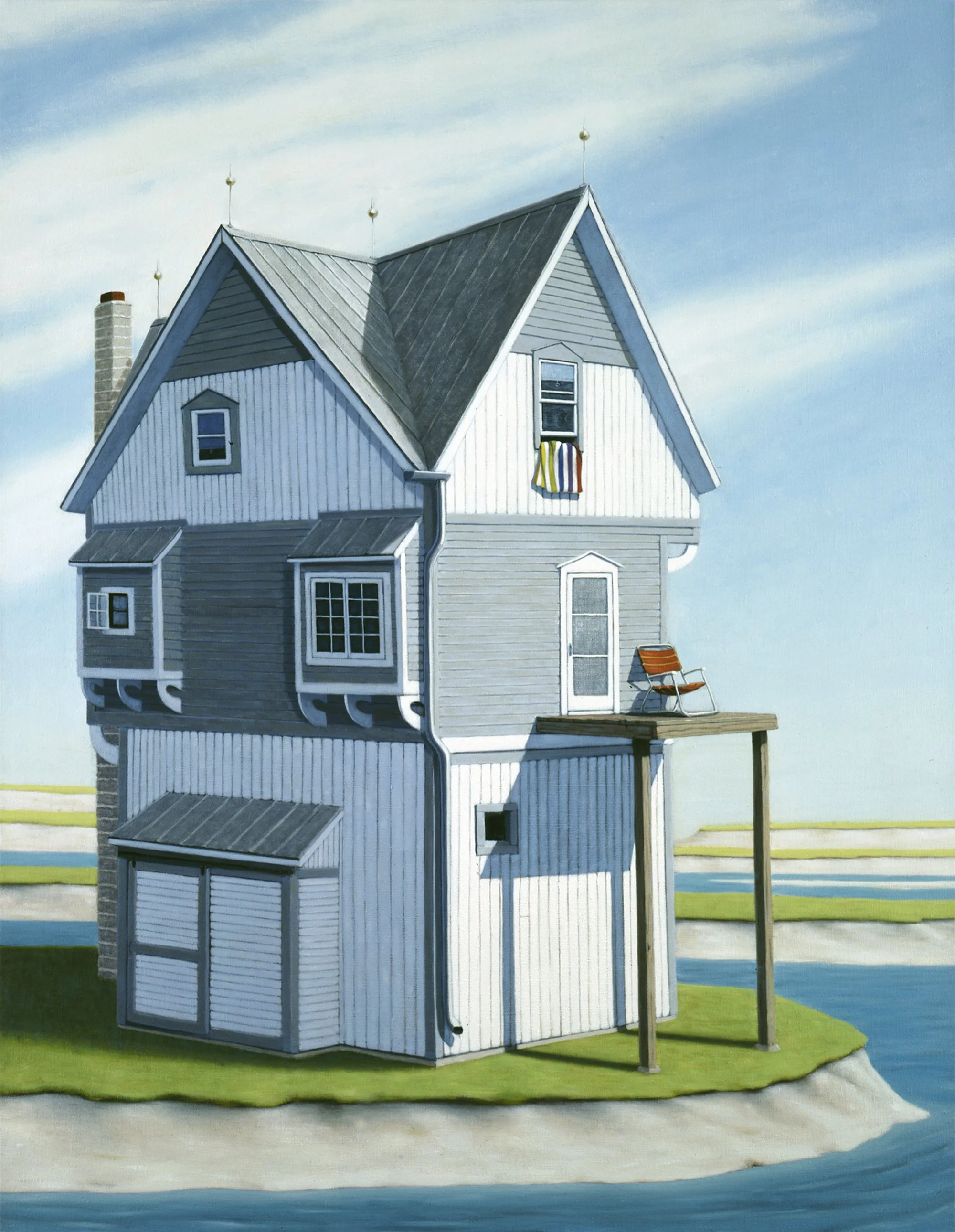 Cookoo's Nest, 2006
