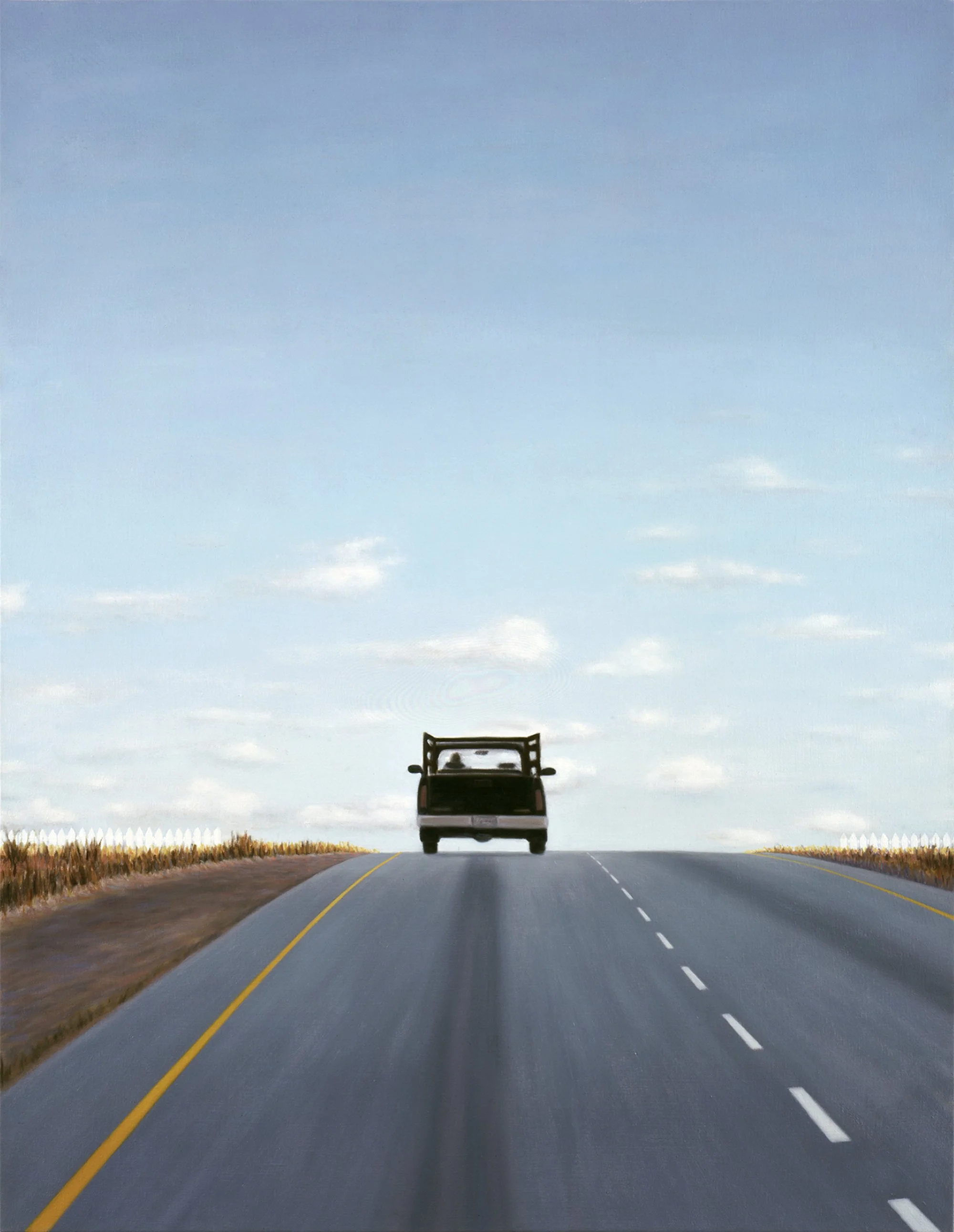 Fargo, 2006