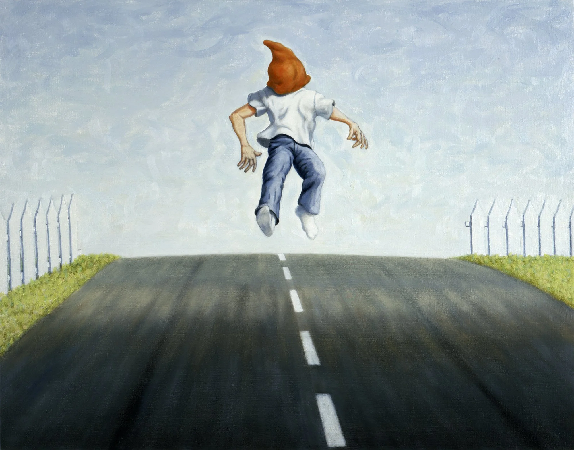 Rendition, 2006