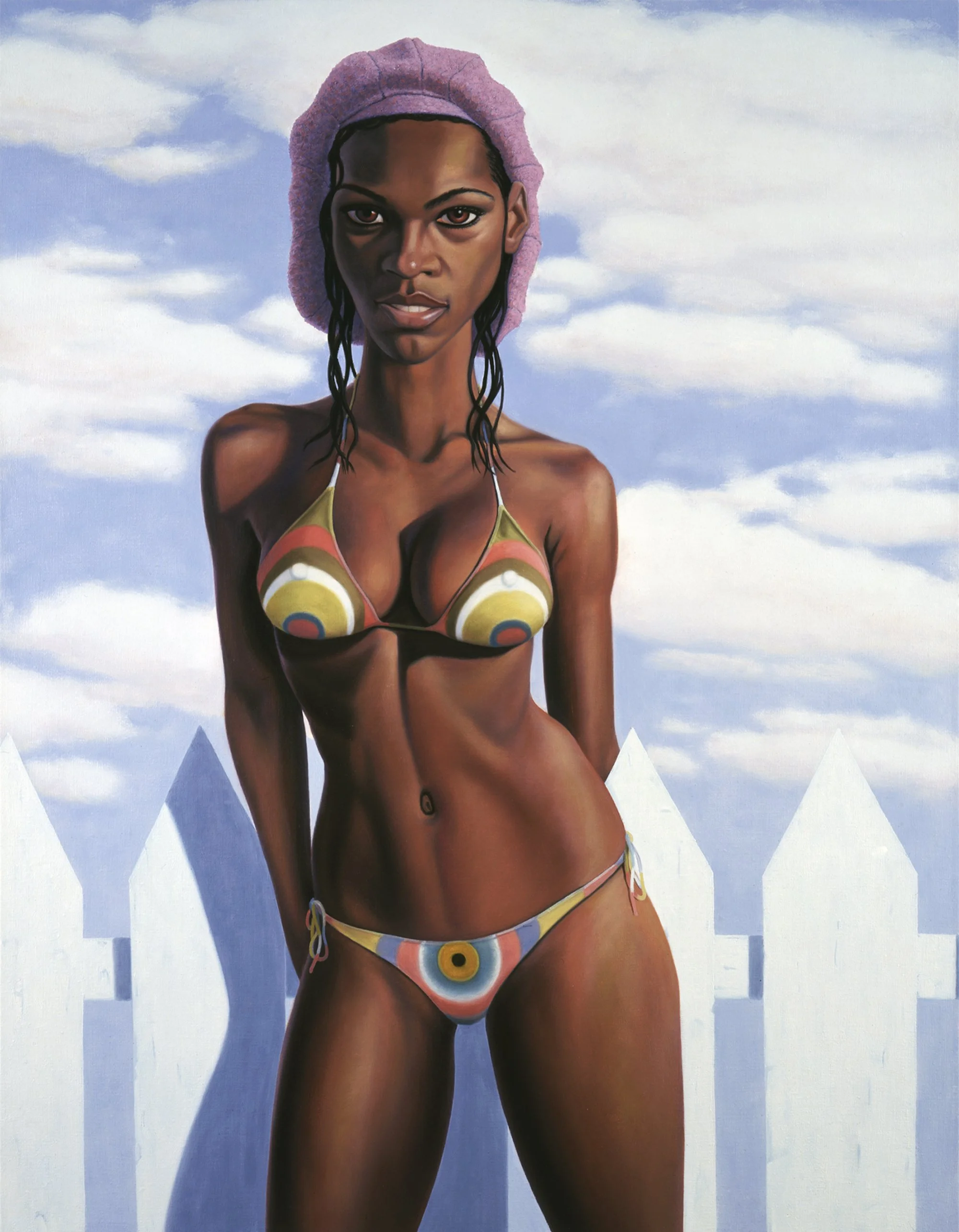 V.S. Token, 2006