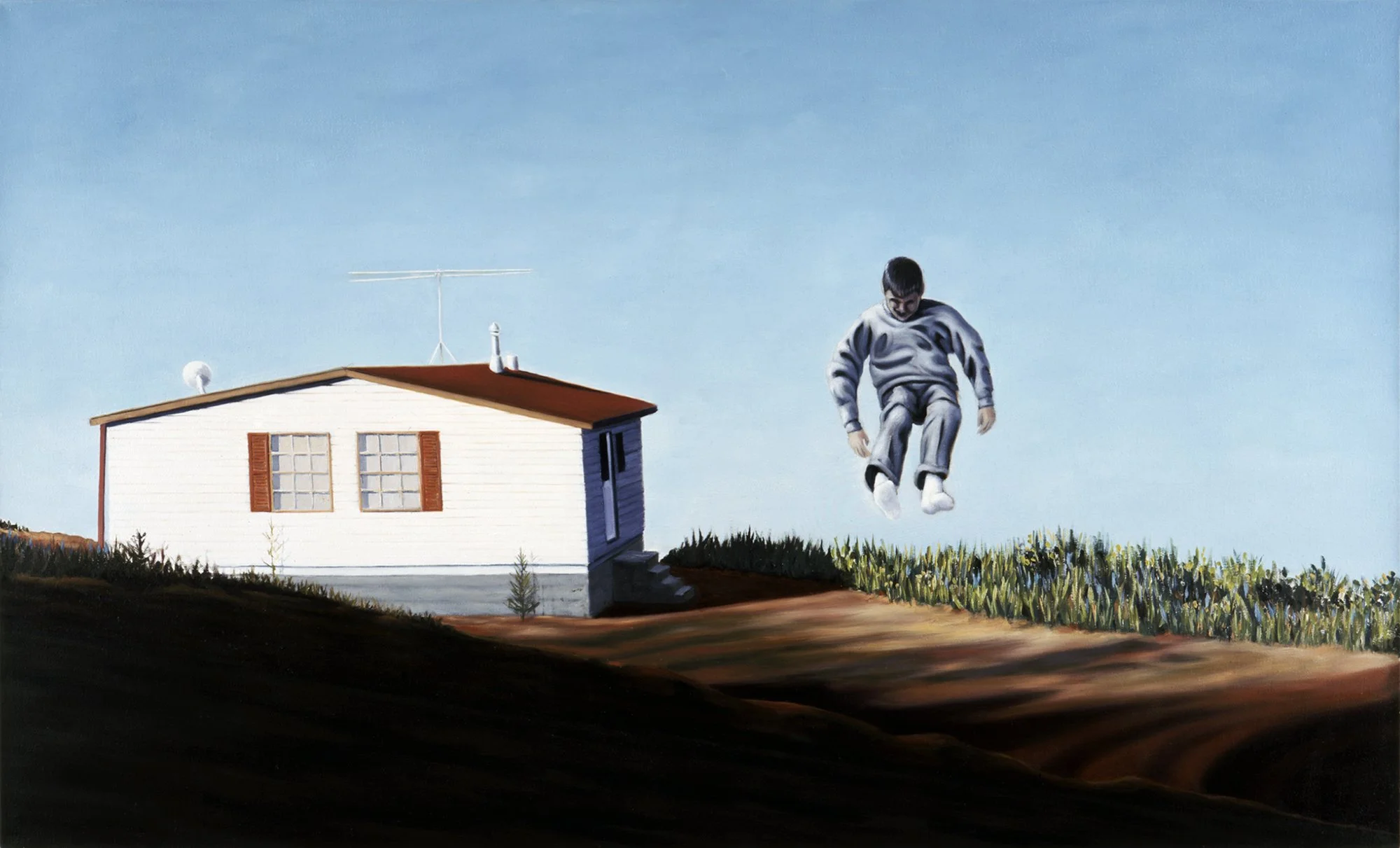 Double Wide, 2005