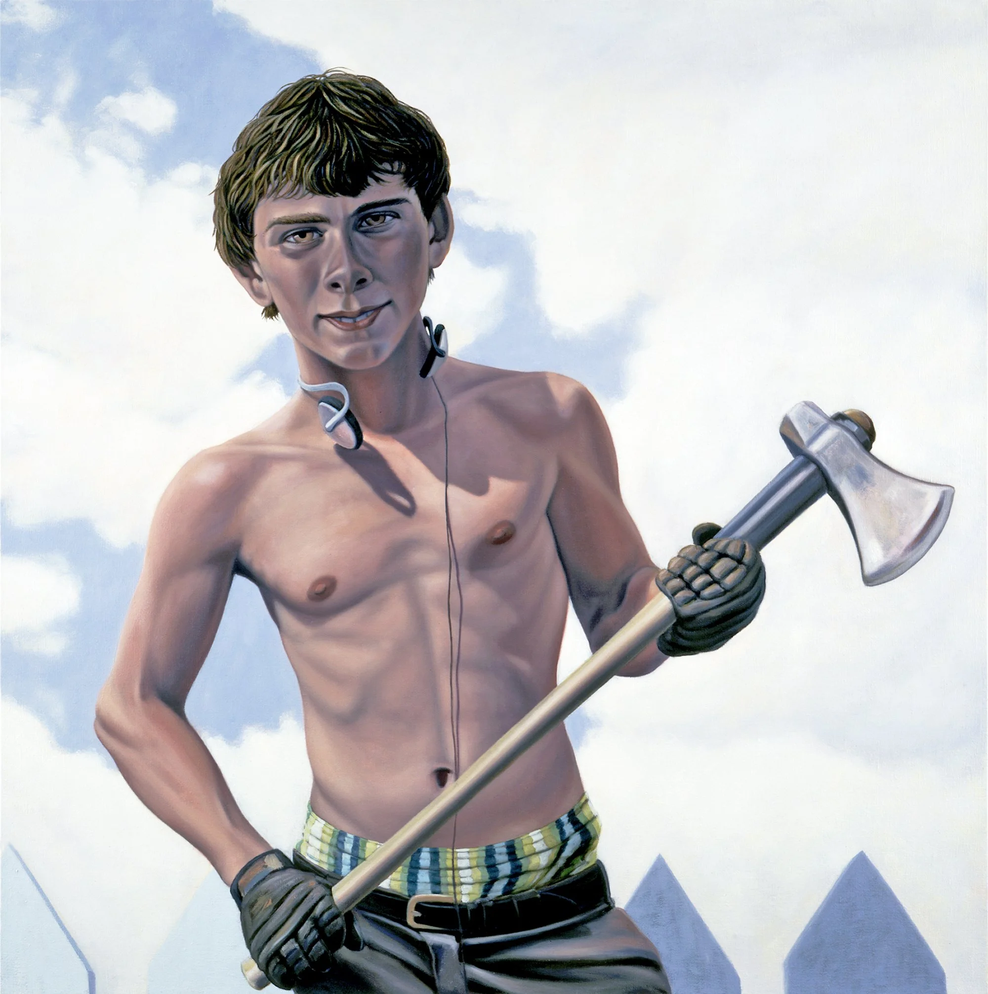 John Henry, 2005