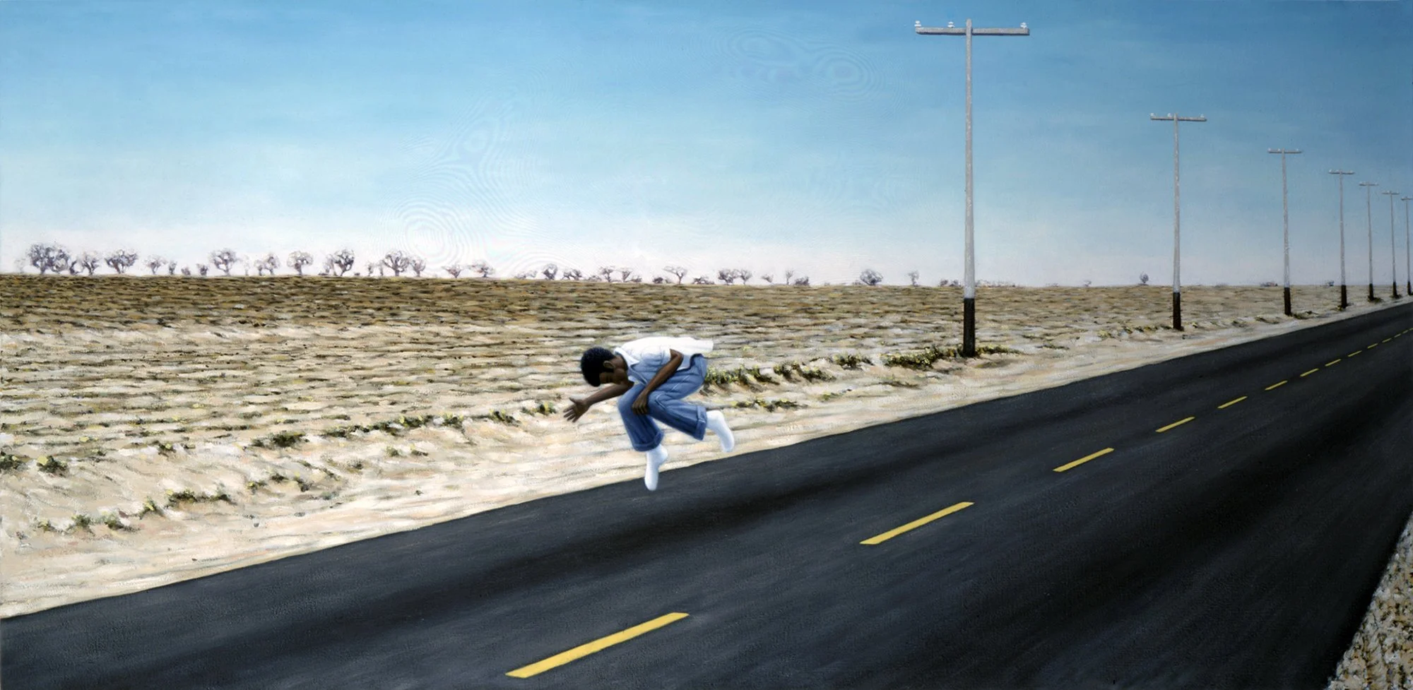 Untitled, 2004