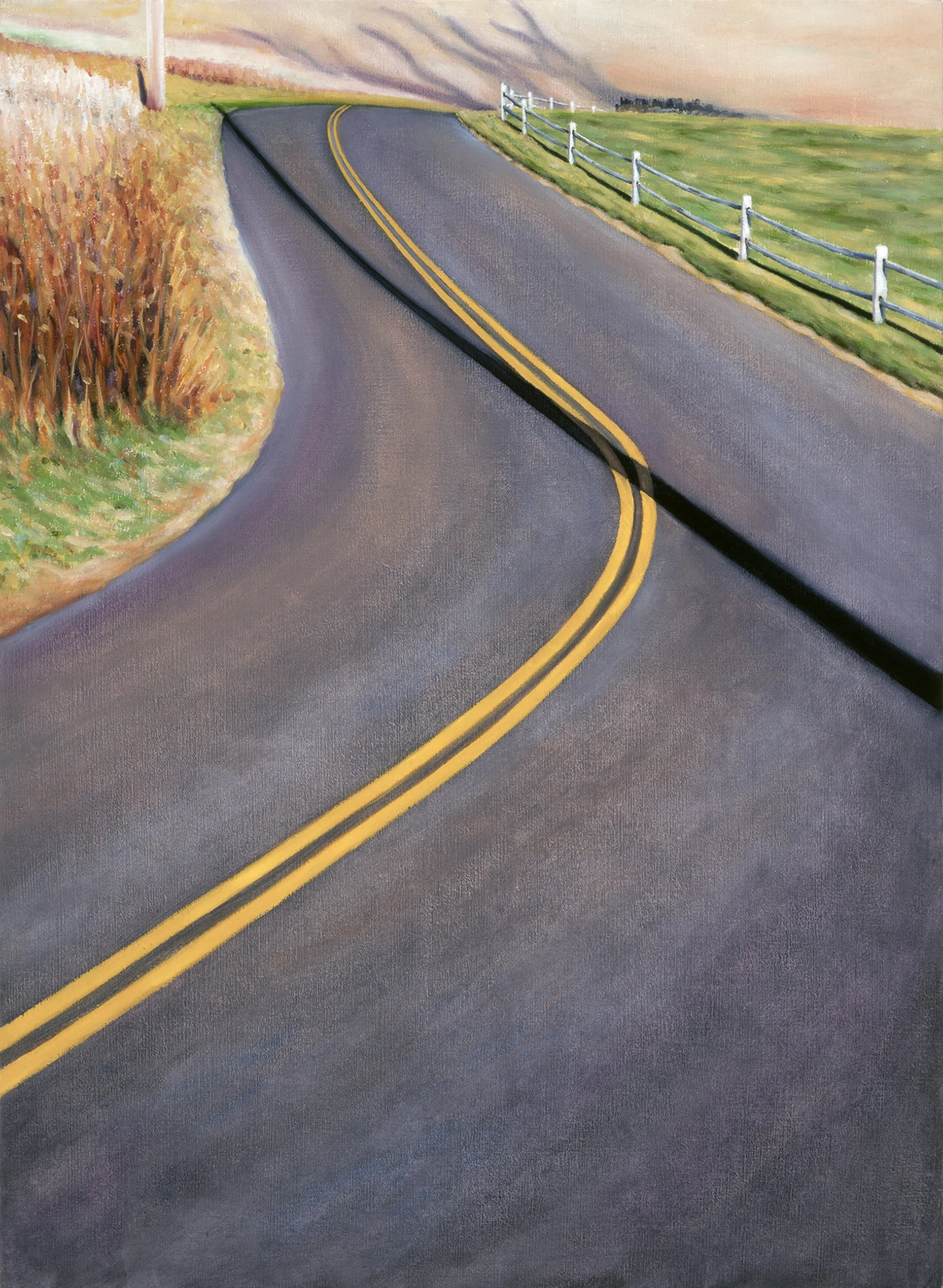 Road to Erehwon, 2003