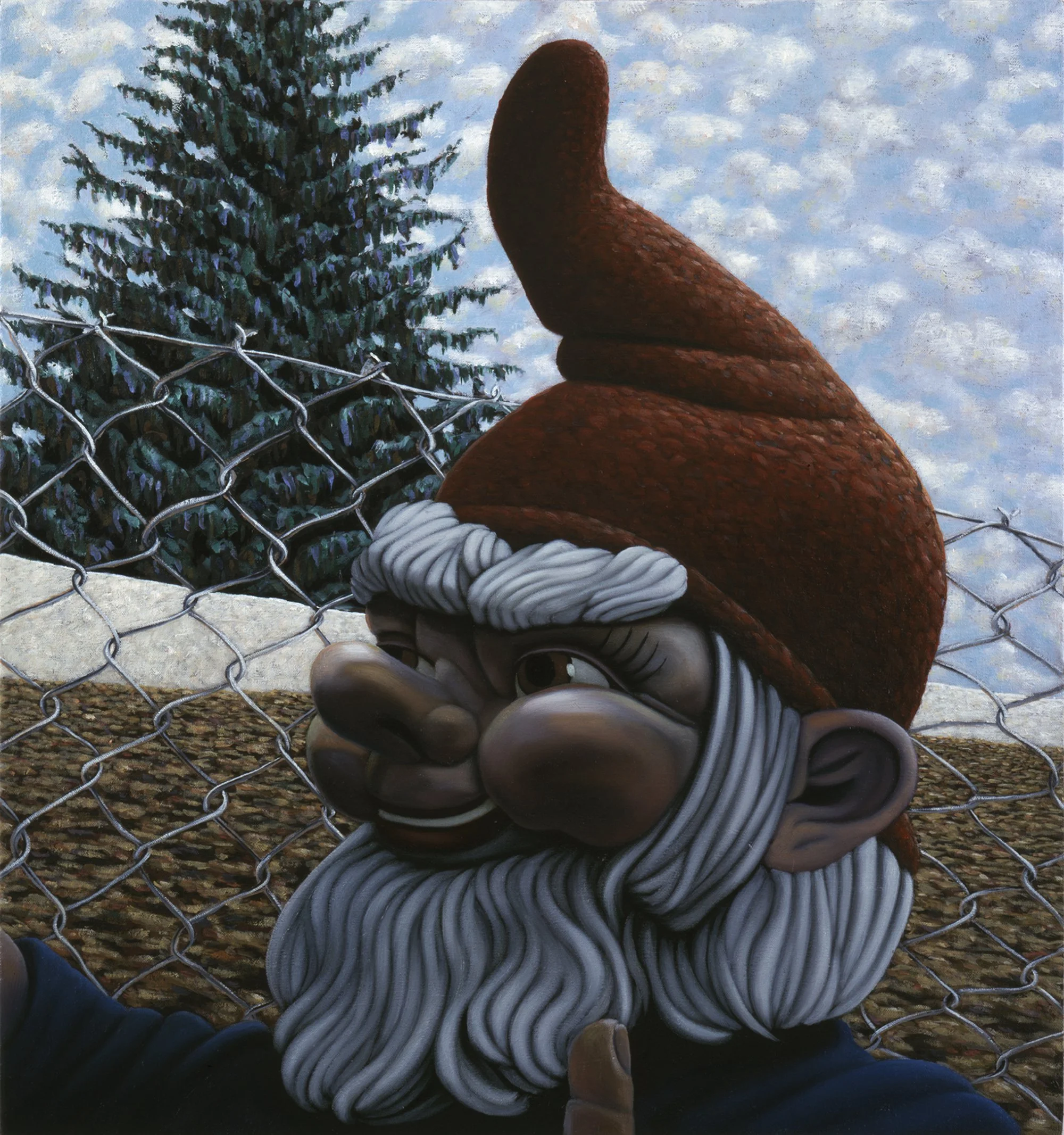 Untitled, 2003