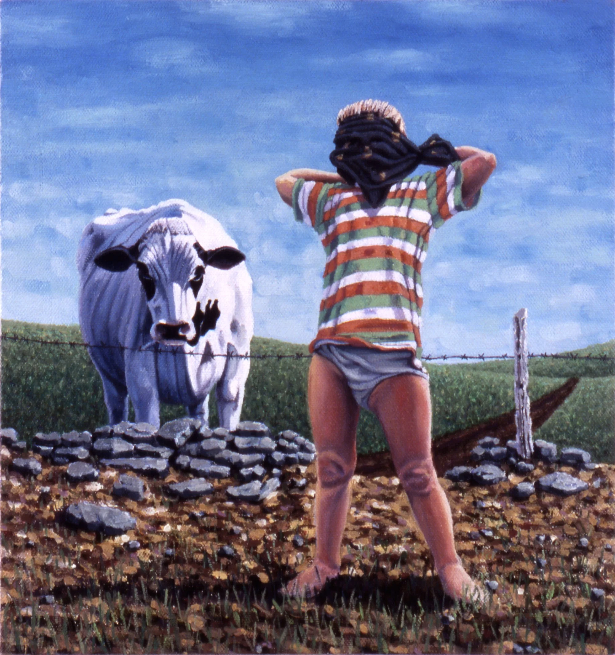 Bandit, 2002