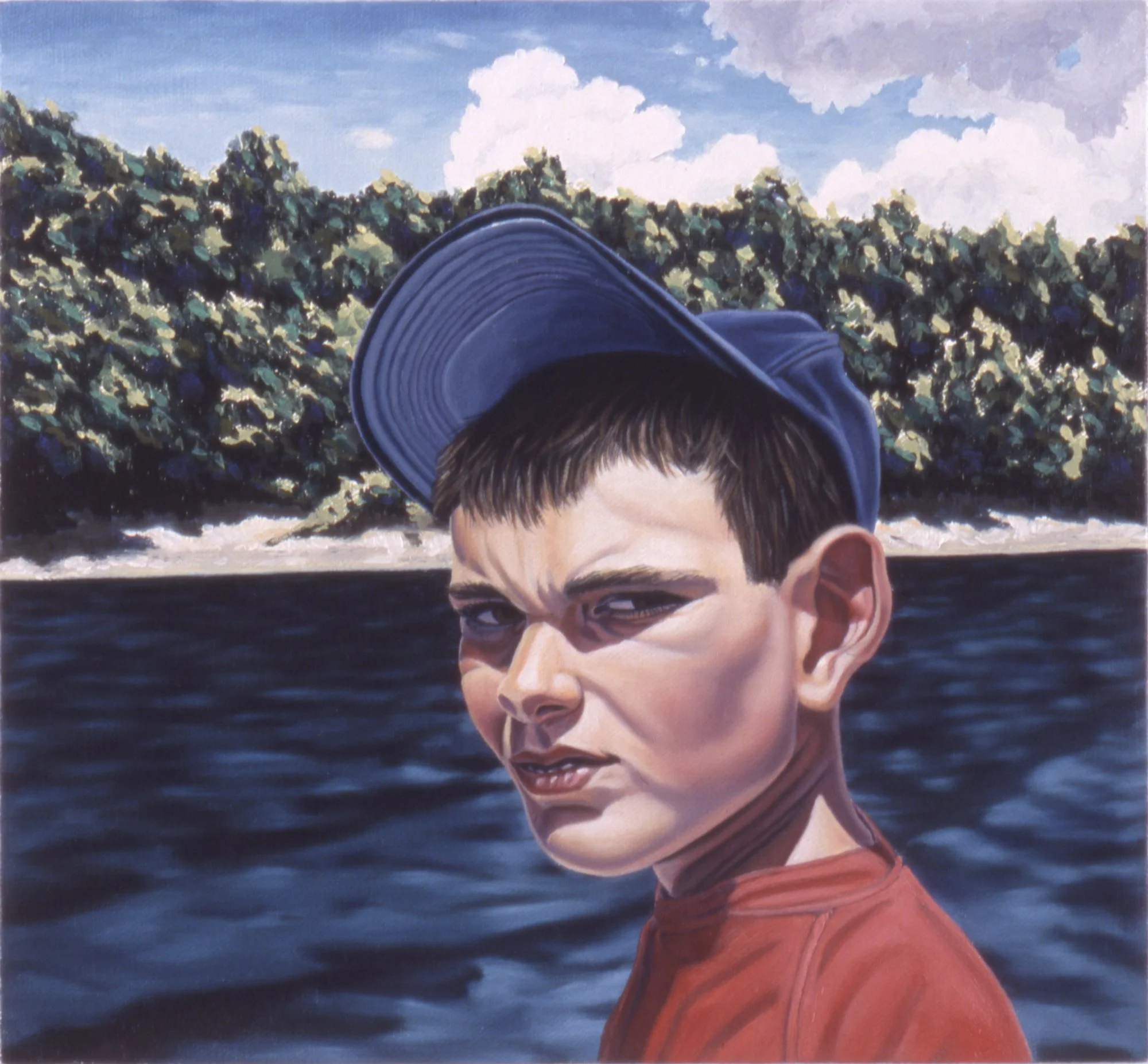 Resevoir Dog 2, 2002