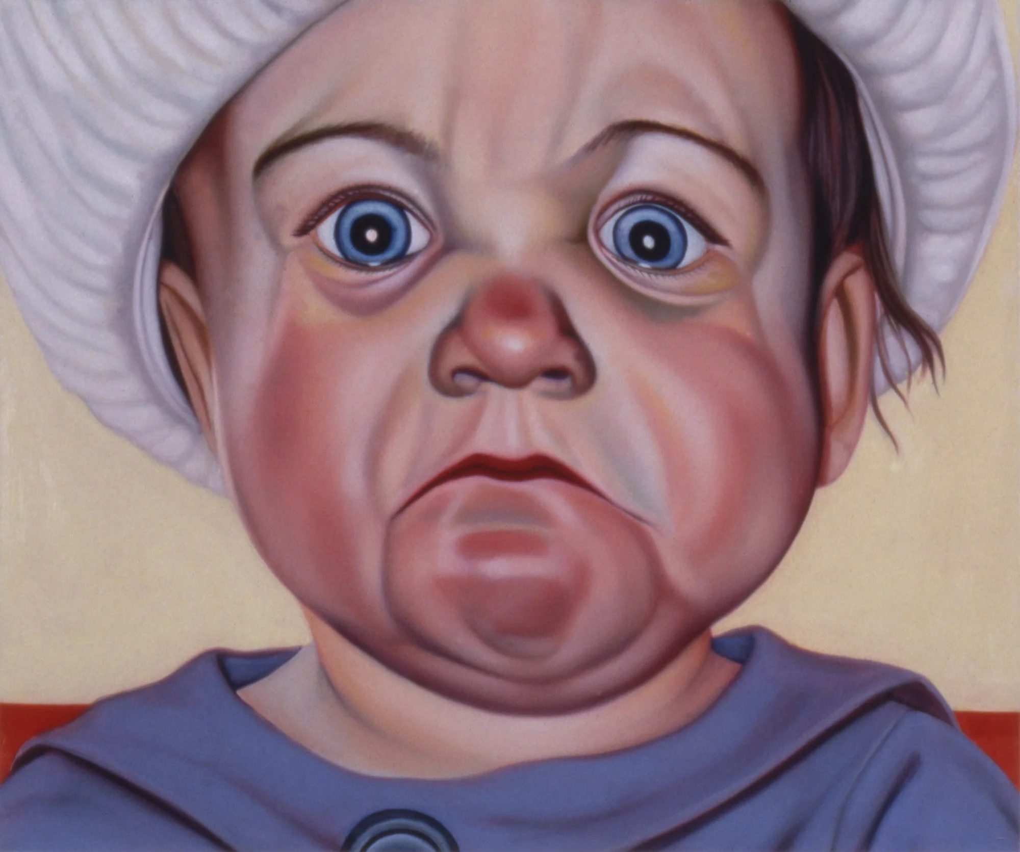 Dewarʼs Kid II, 1997