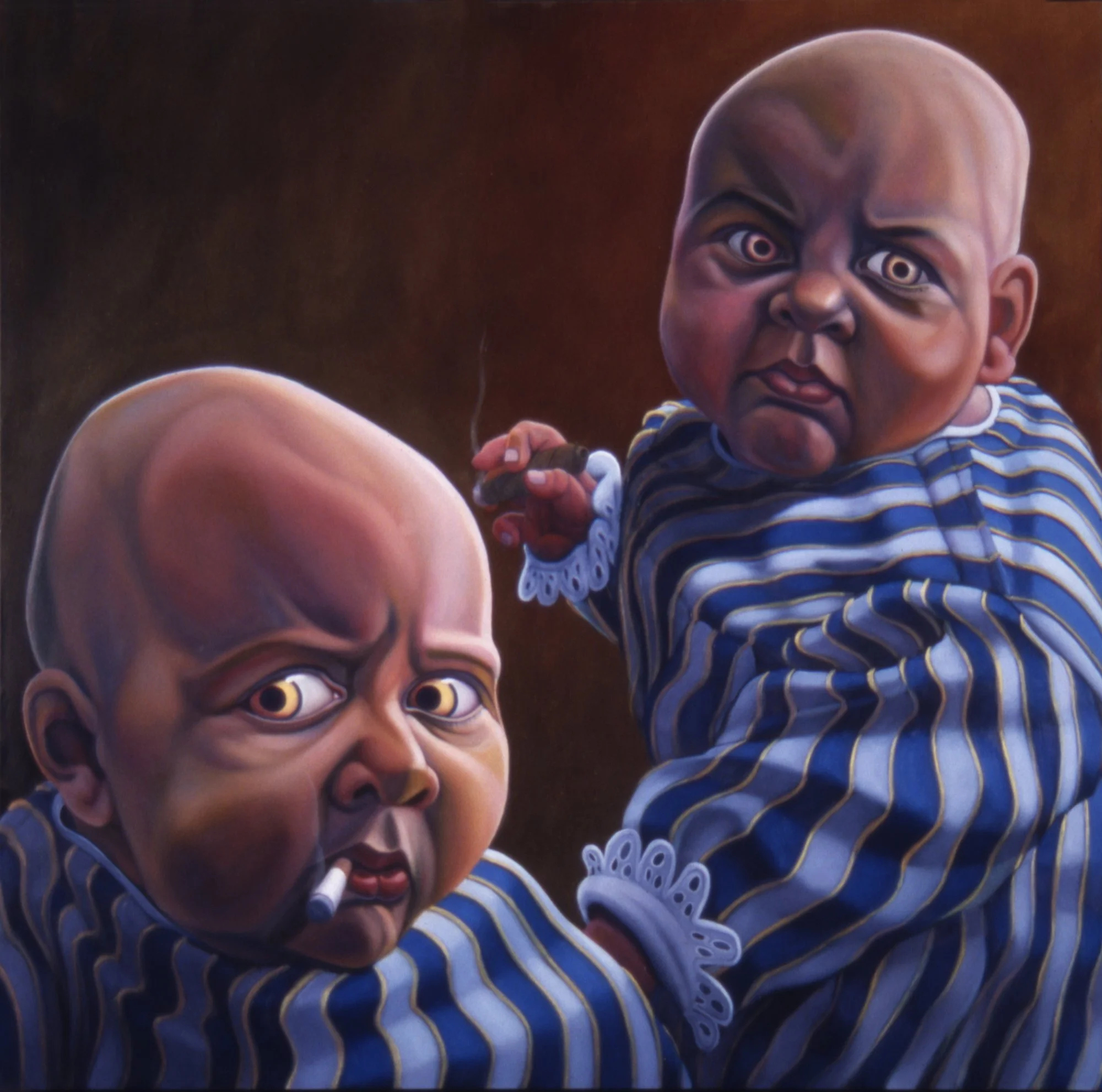 Dutch Masters, 1997