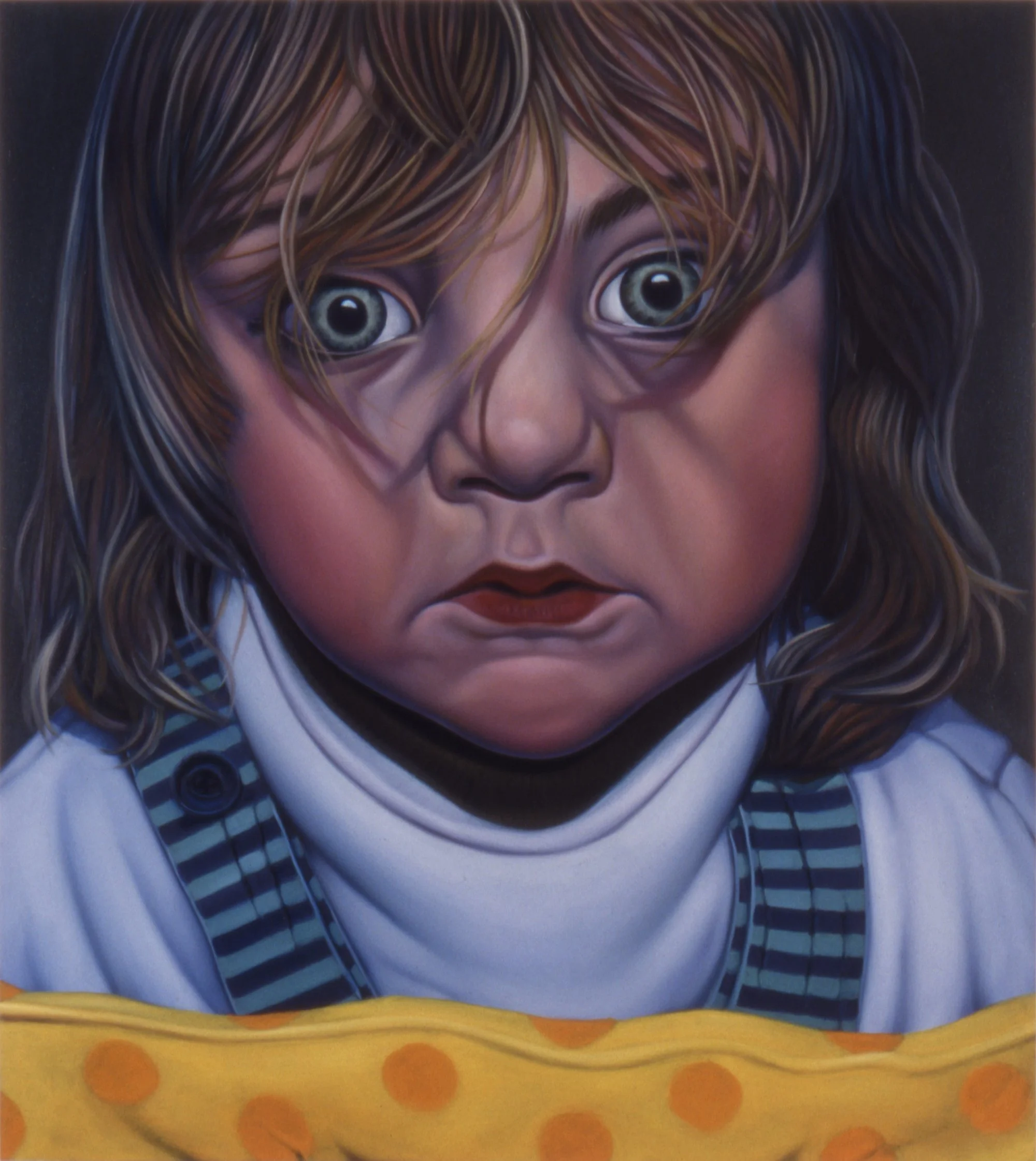 Polka Dotted, 1996