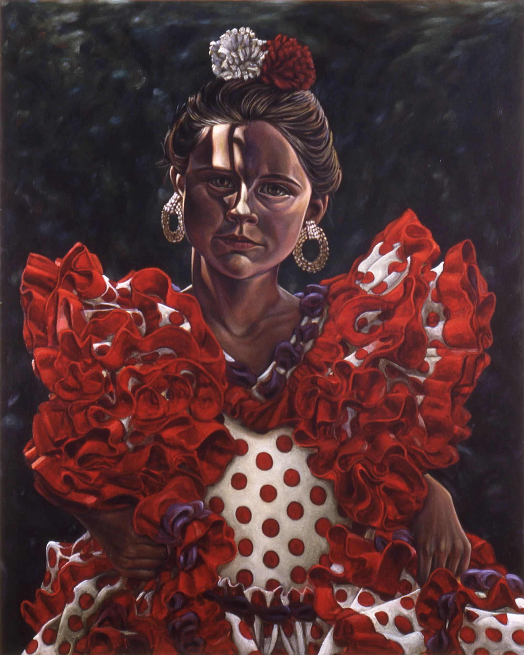 La Florentina/ Vera, 1994