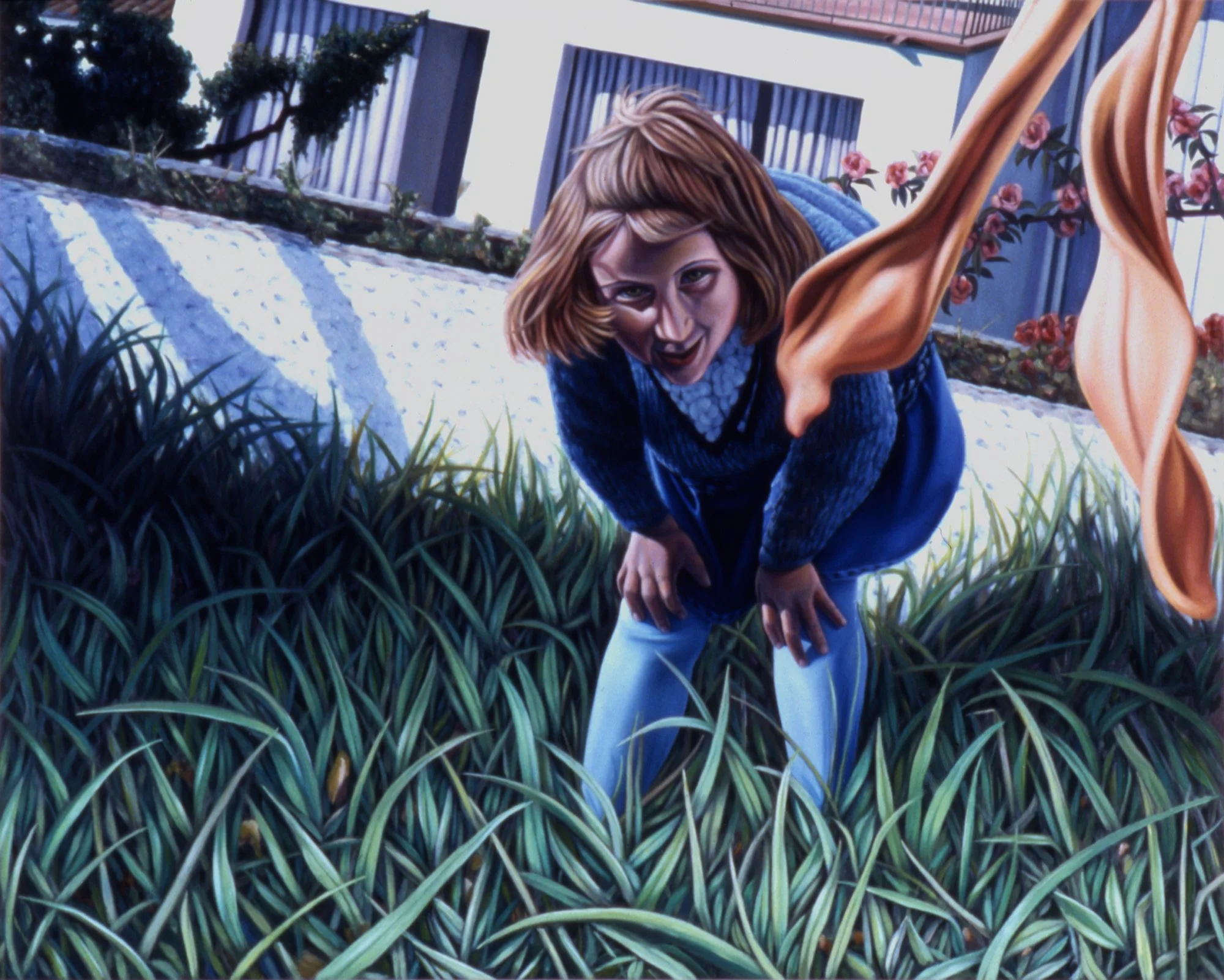 Caldetas/ Vera, 1995