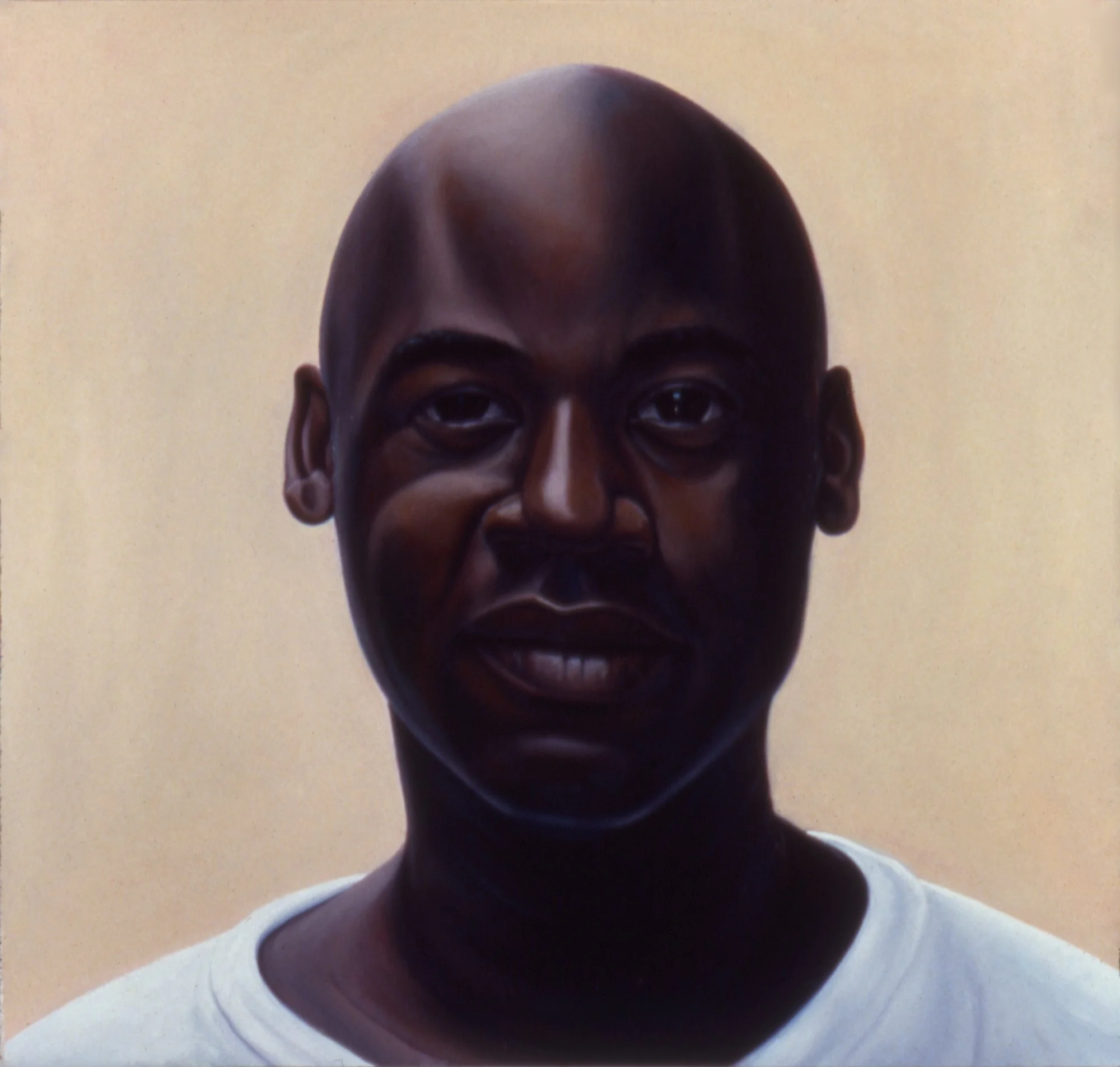 St. Jerome, 1994