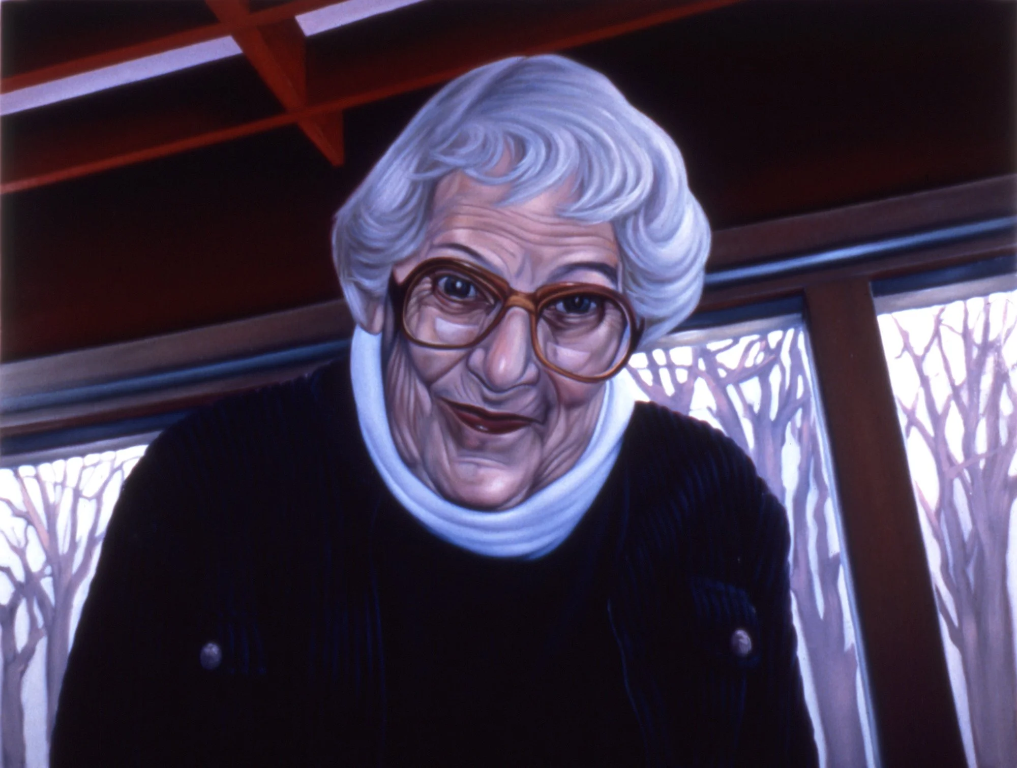 Sule Skerry/ Betty, 1994