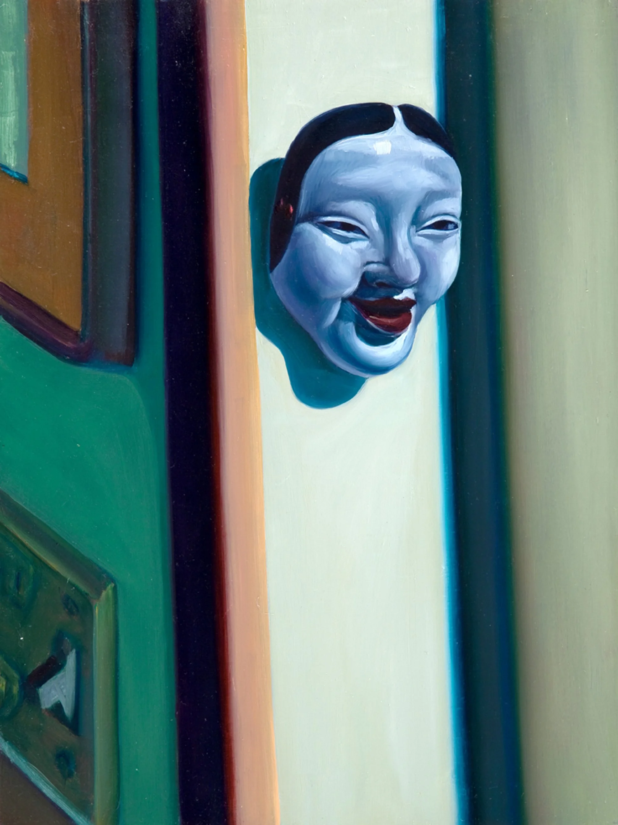 Sule Skerry/ Geisha, 1994