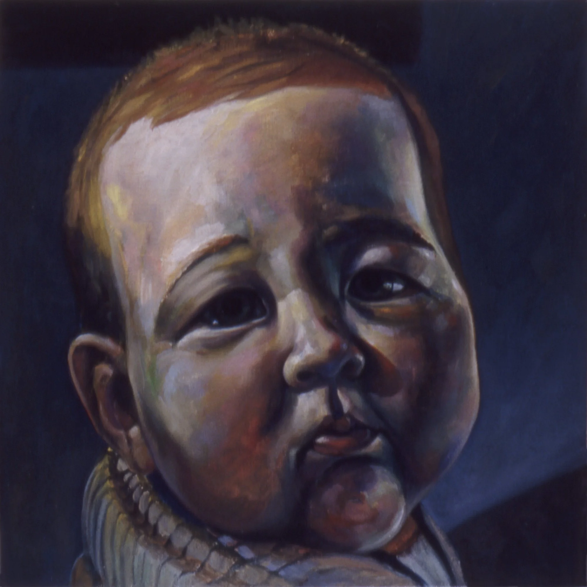 Caldetas/ Linda, 1993