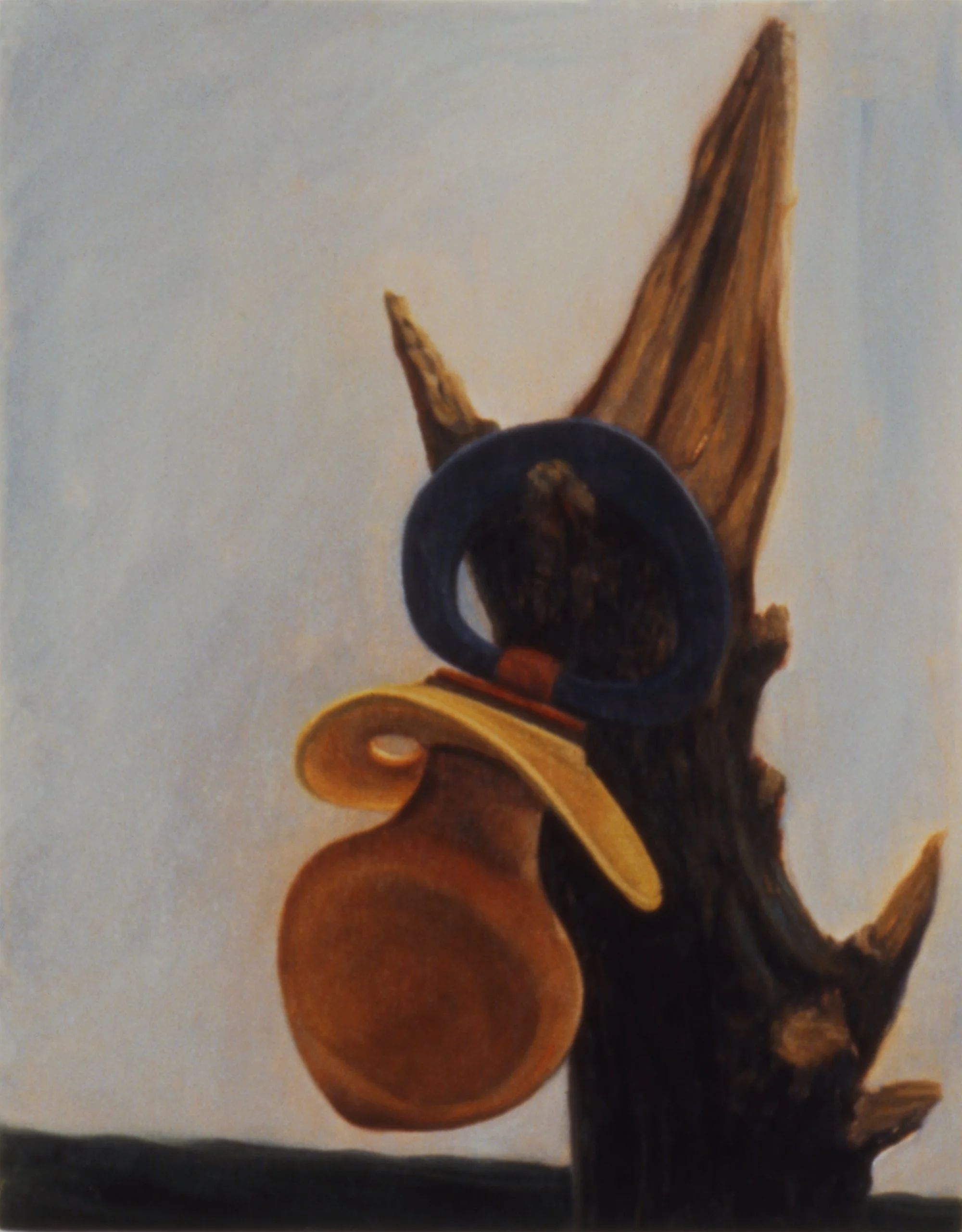 Chupete, 1993