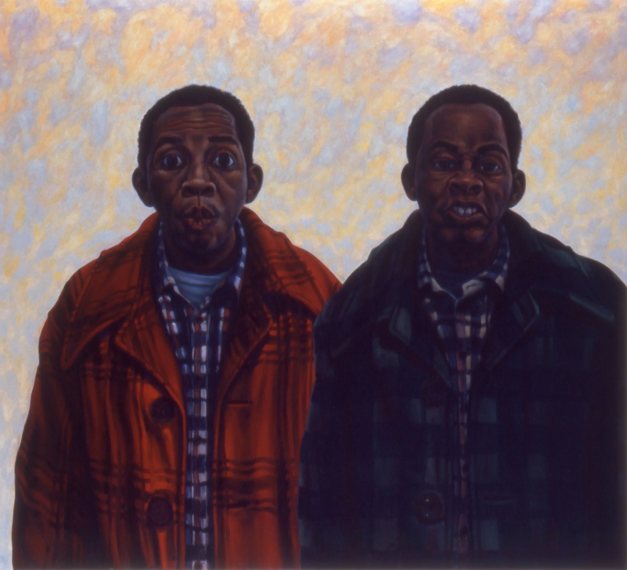 Kings County/ Double Gomez, 1993