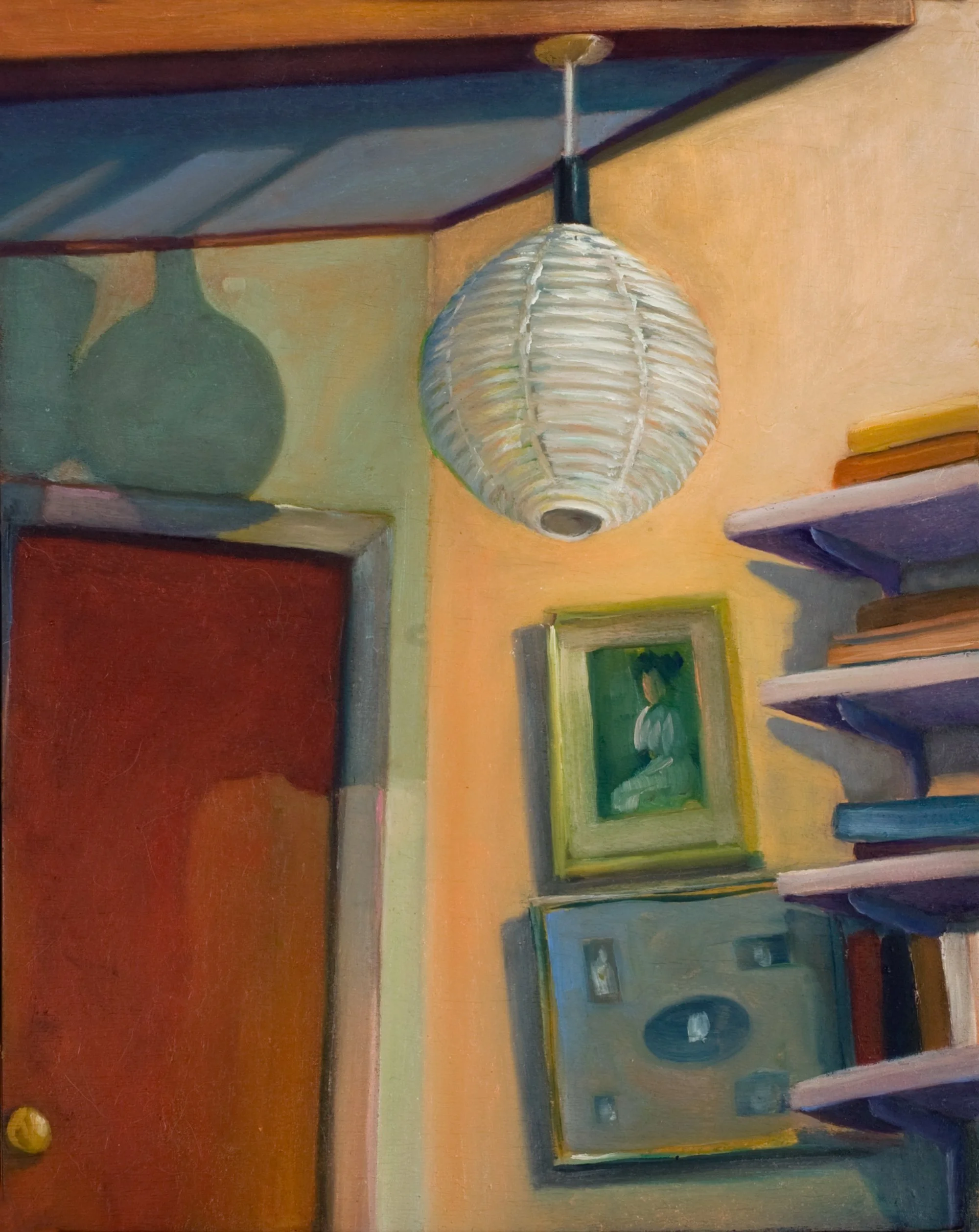 Sule Skerry / Annex, 1993