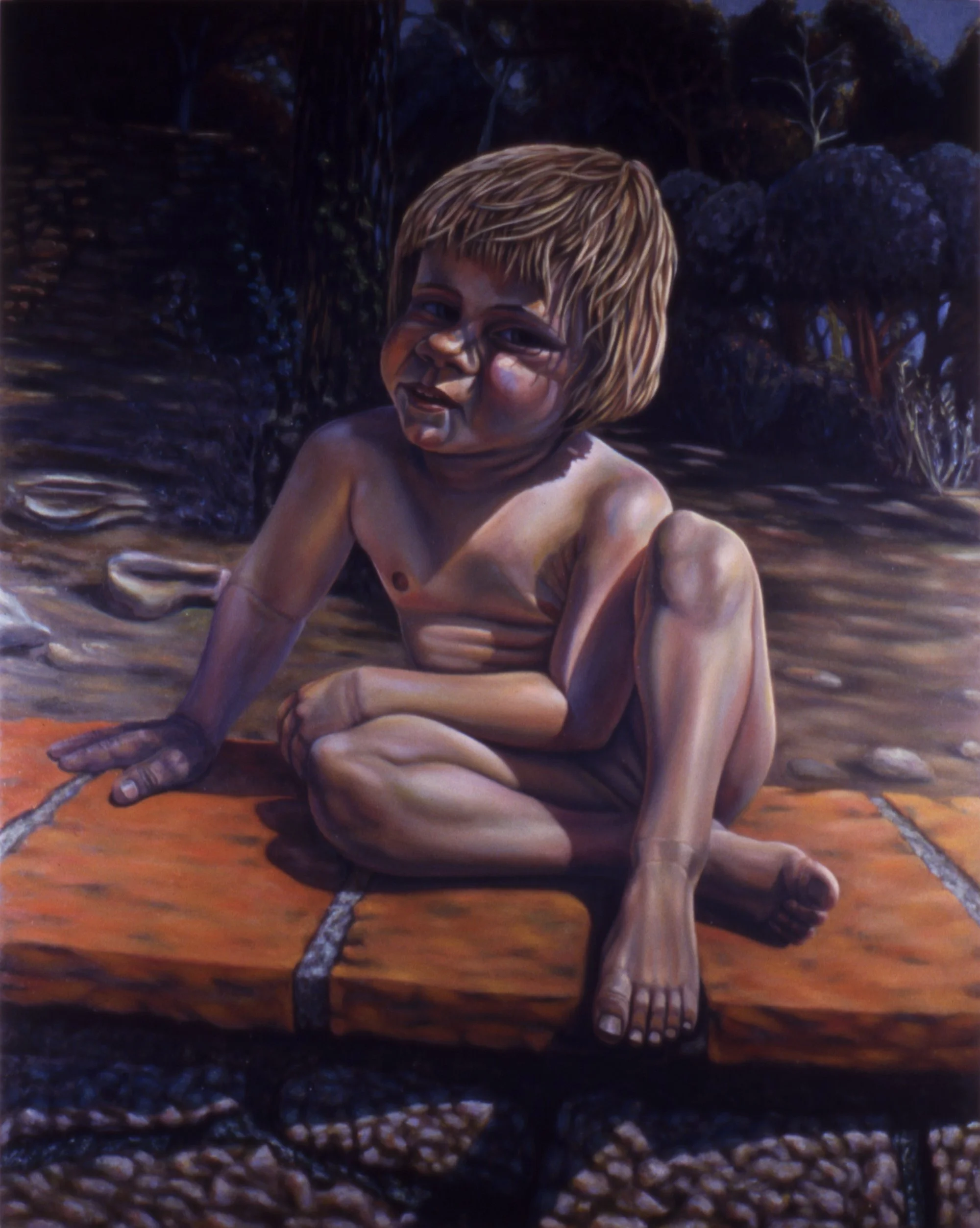 Extremeneo Layla, 1993
