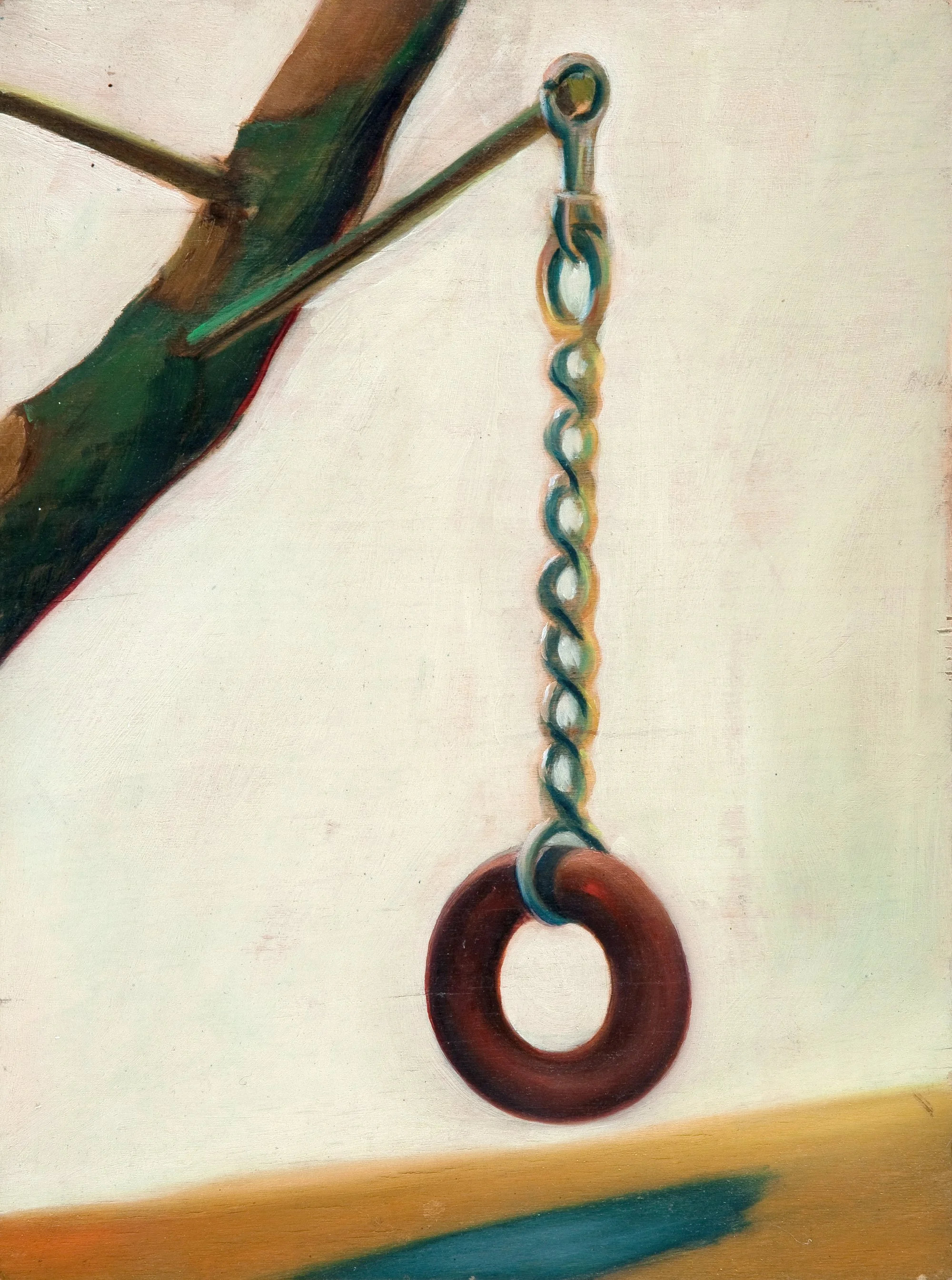 Bird Ring, 1993