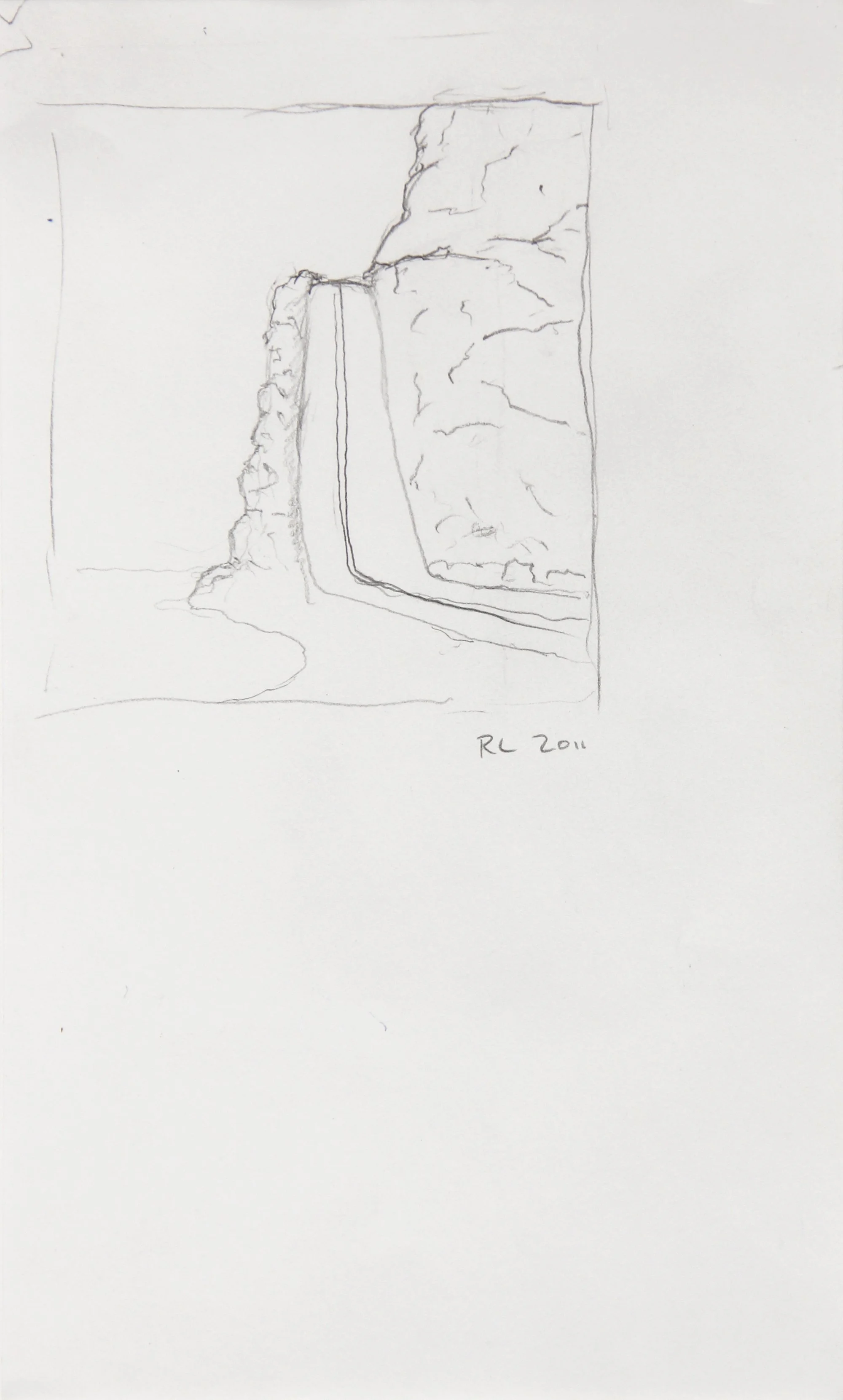 Very Small Road Study, 2011