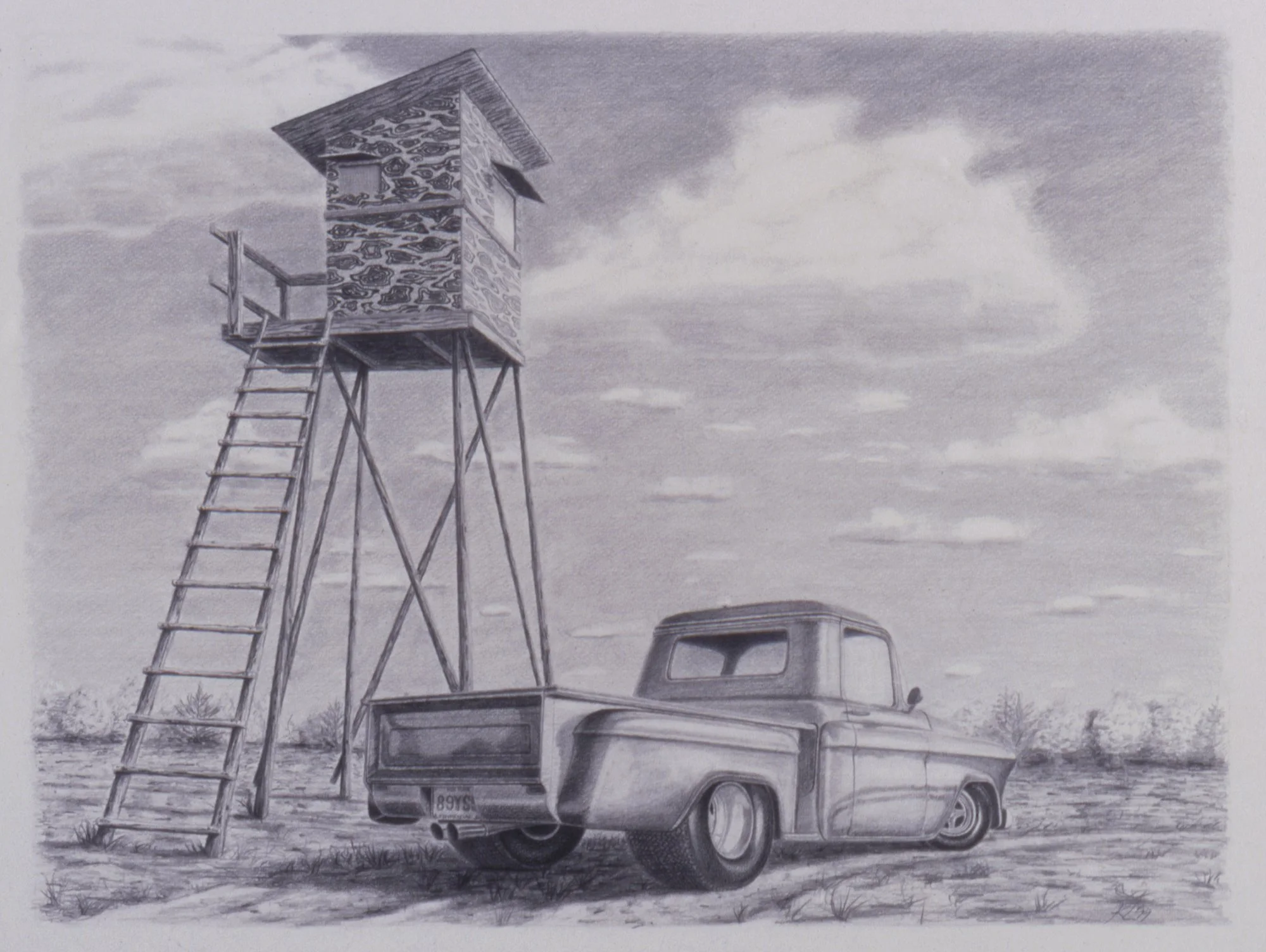 Sanctuary, 1998